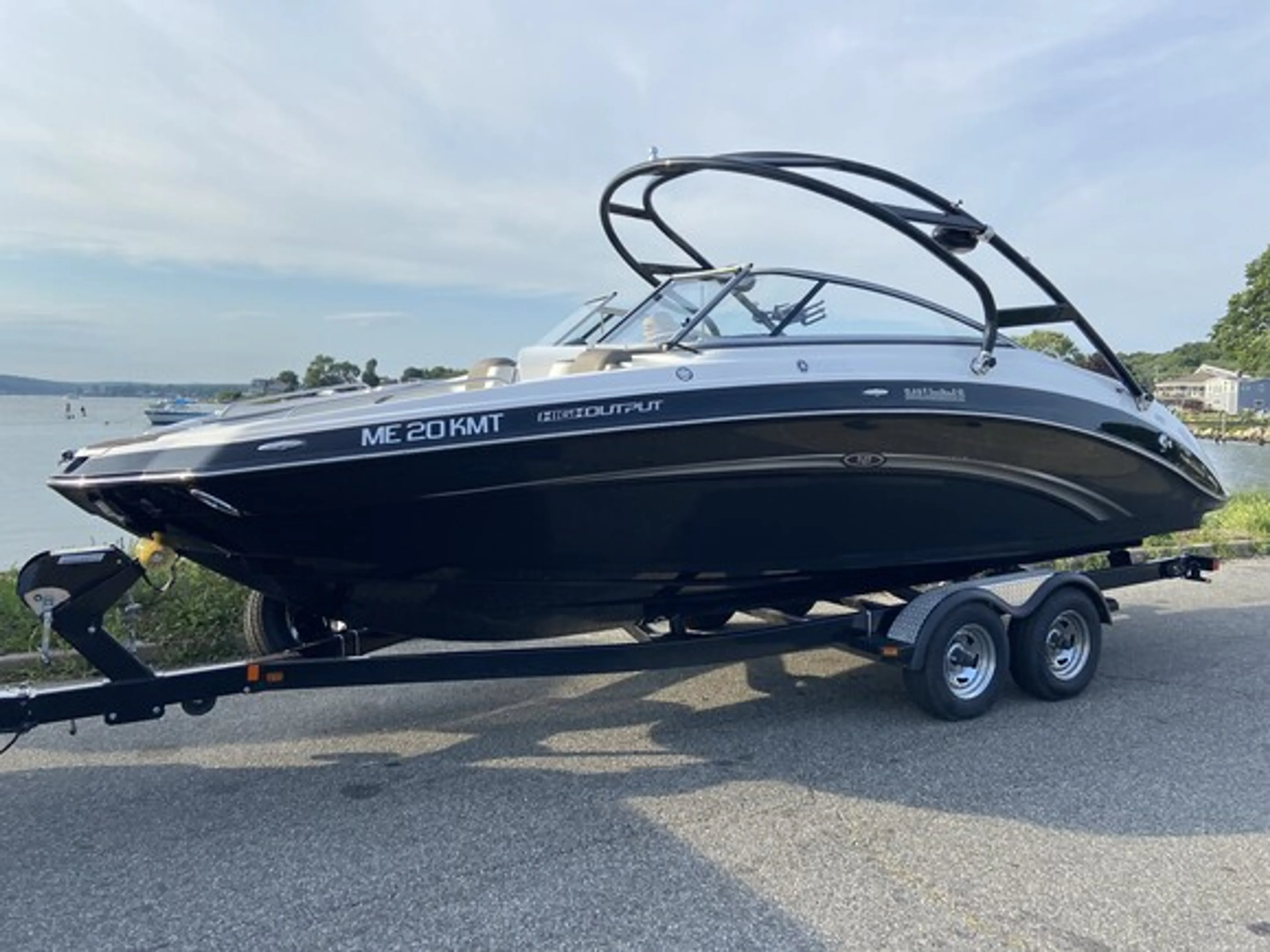 boat