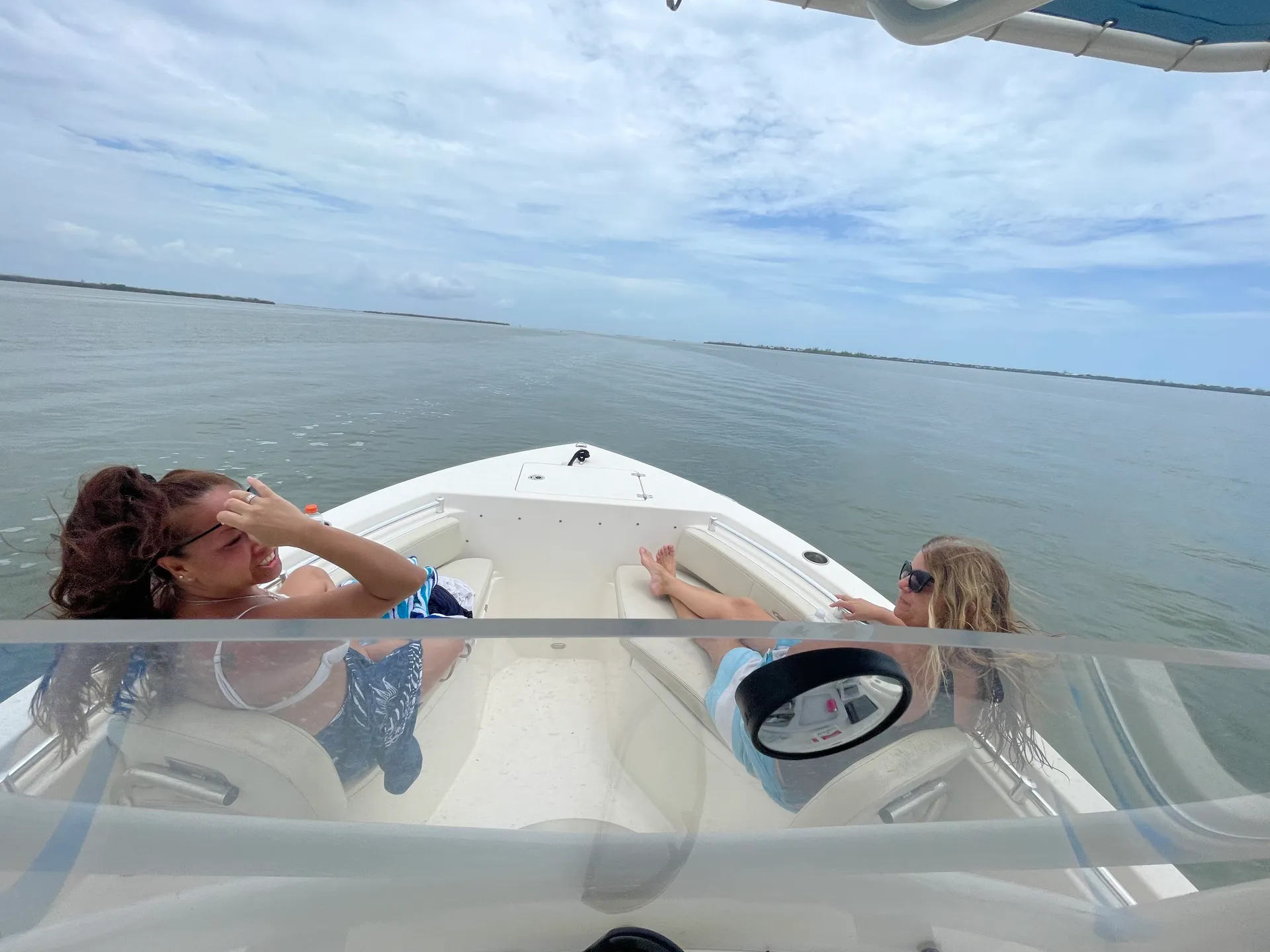 Beach, Sightseeing, Fishing, Family Fun 