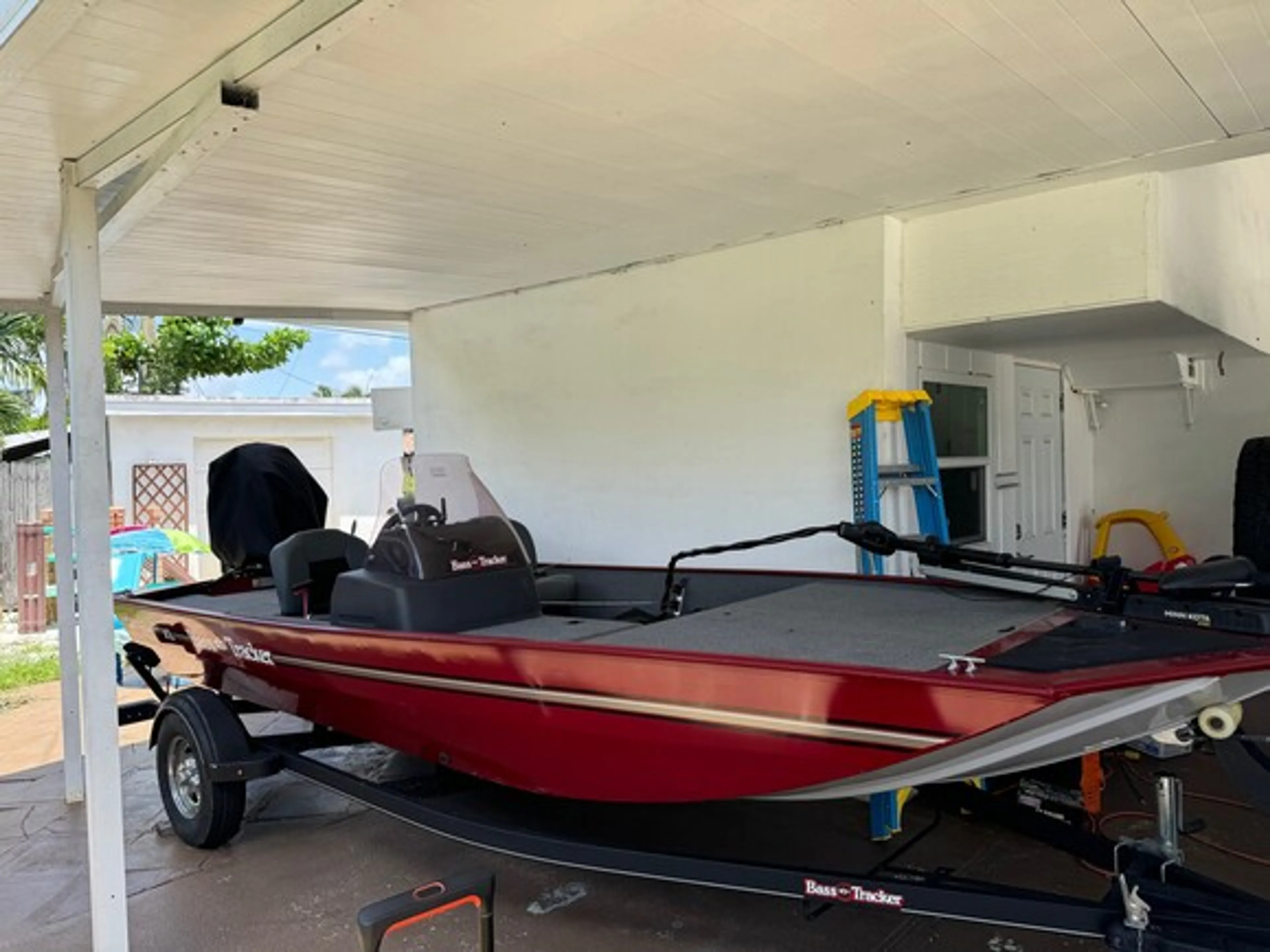 boat