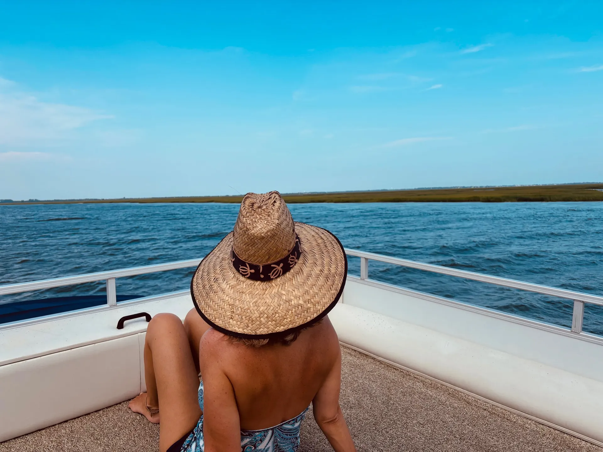 Crest Pontoons 27 Caribean in Savannah, GA — photo 2