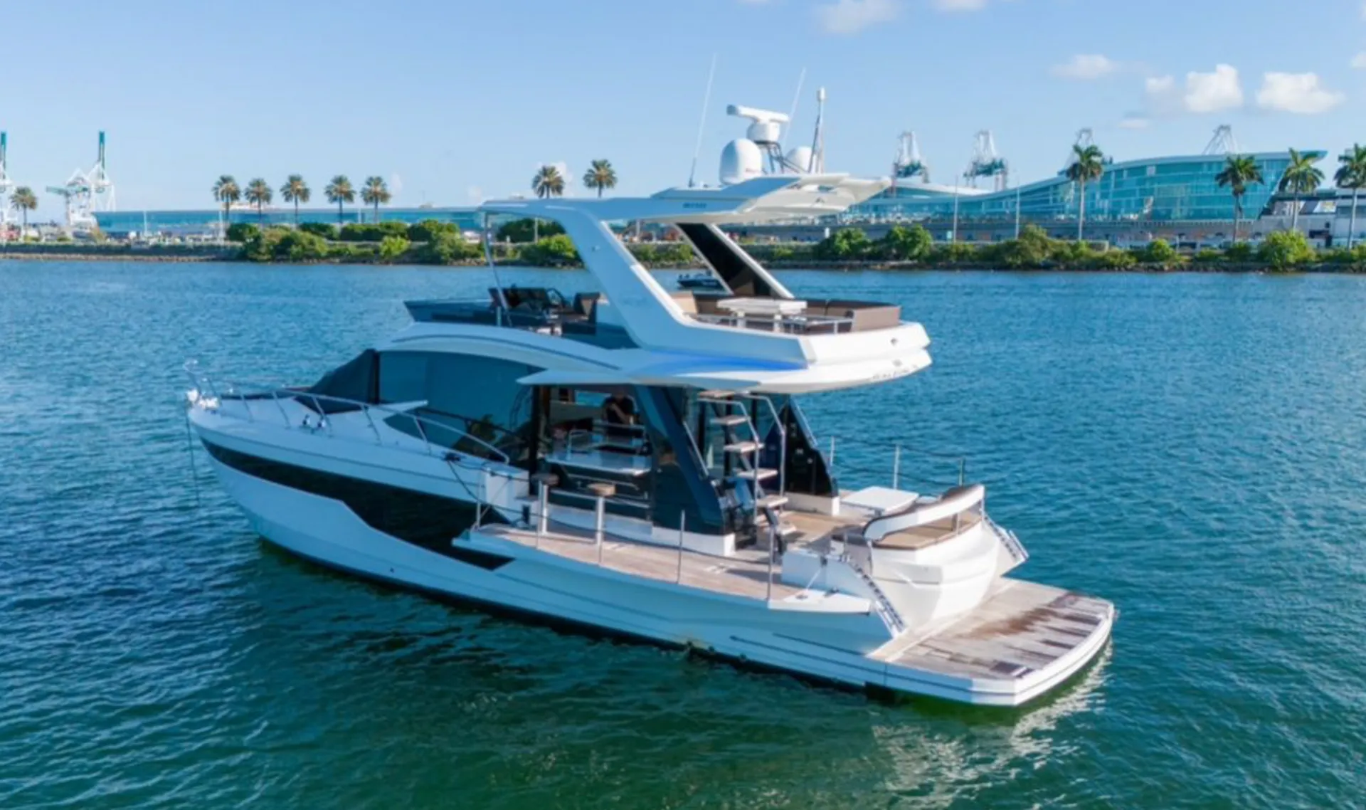 boat