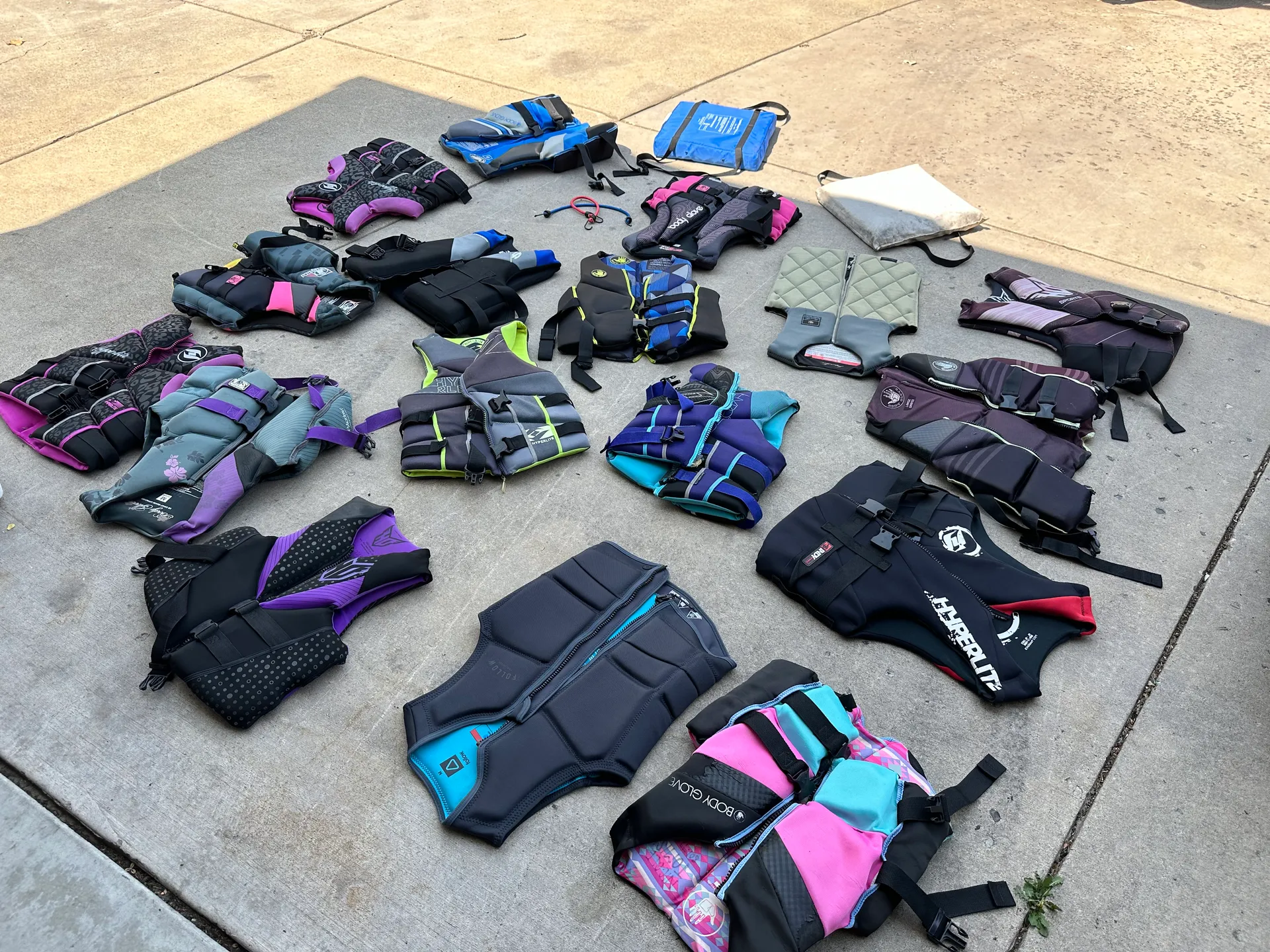 Malibu Wake Boat Rental w/ Captain