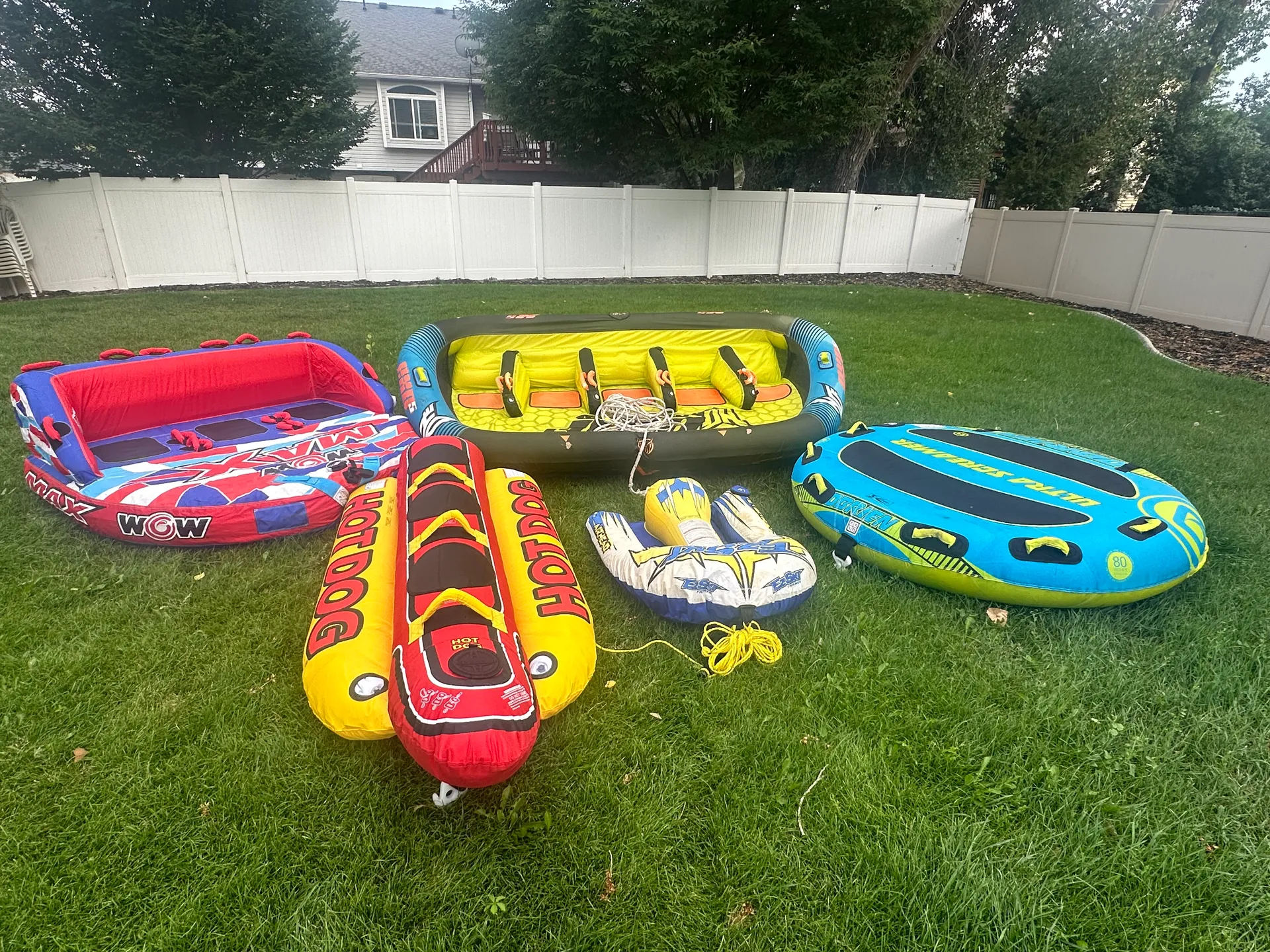 Malibu Wake Boat Rental w/ Captain