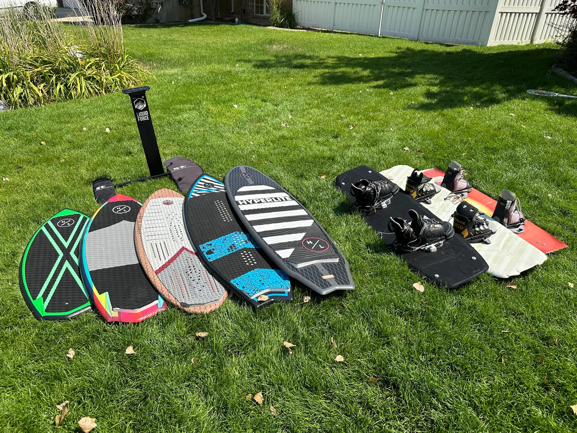 Malibu Wake Boat Rental w/ Captain