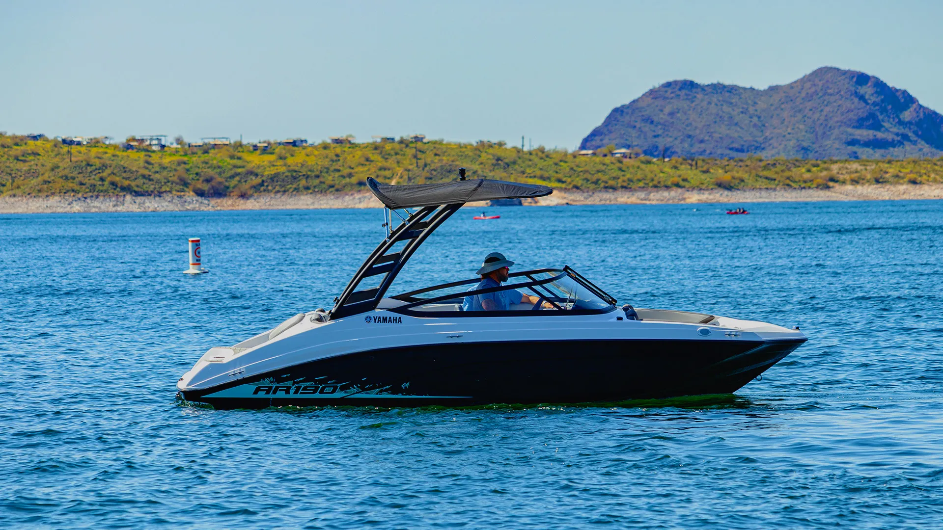 YAMAHA AR190 in Peoria, AZ — photo 2