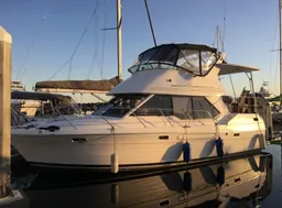 40ft Yacht with Bathrooms – Lake Union and Lake Washington boat photo