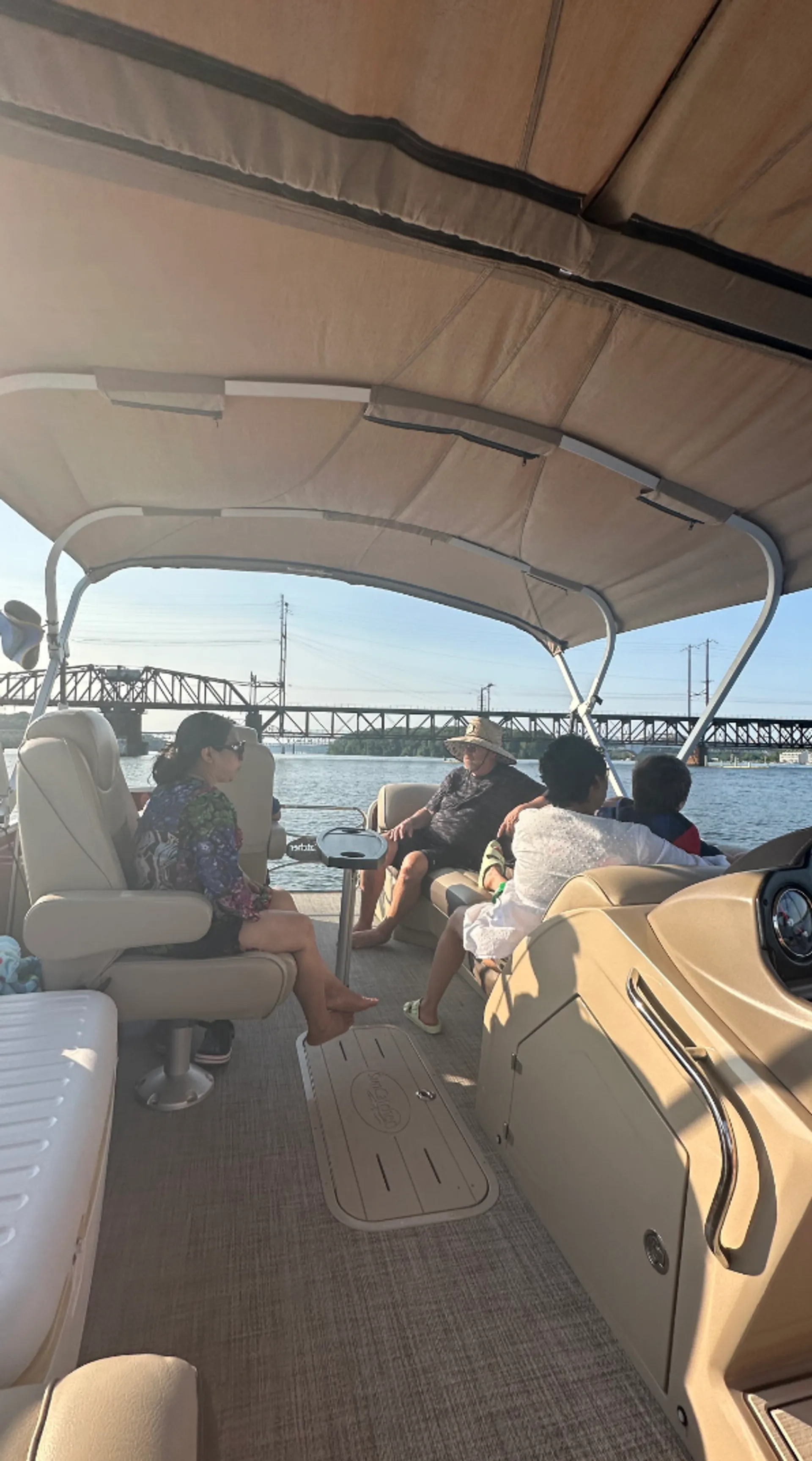 G Three Boats 326SS Elite in Havre de Grace, MD — photo 7
