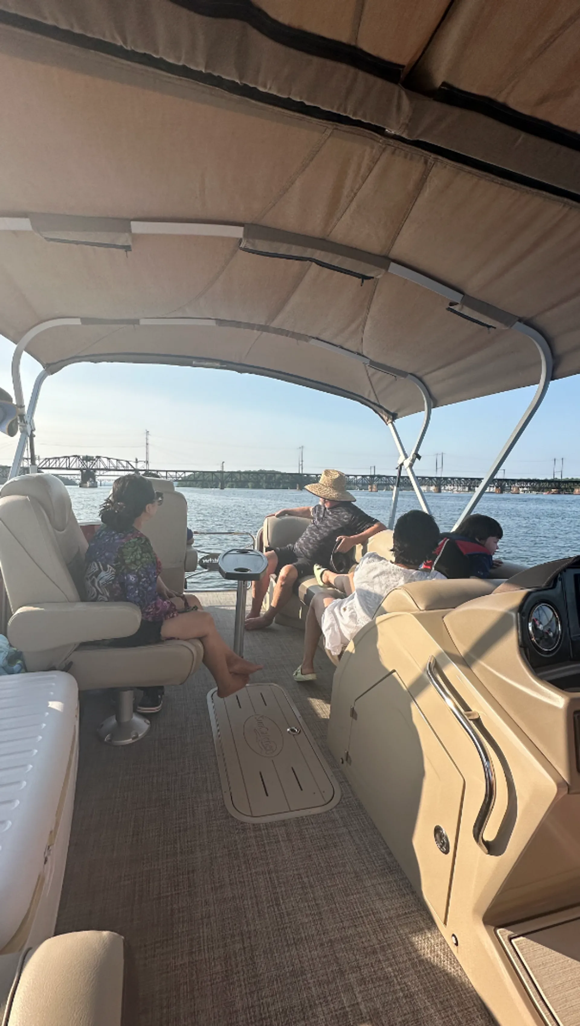 G Three Boats 326SS Elite in Havre de Grace, MD — photo 6