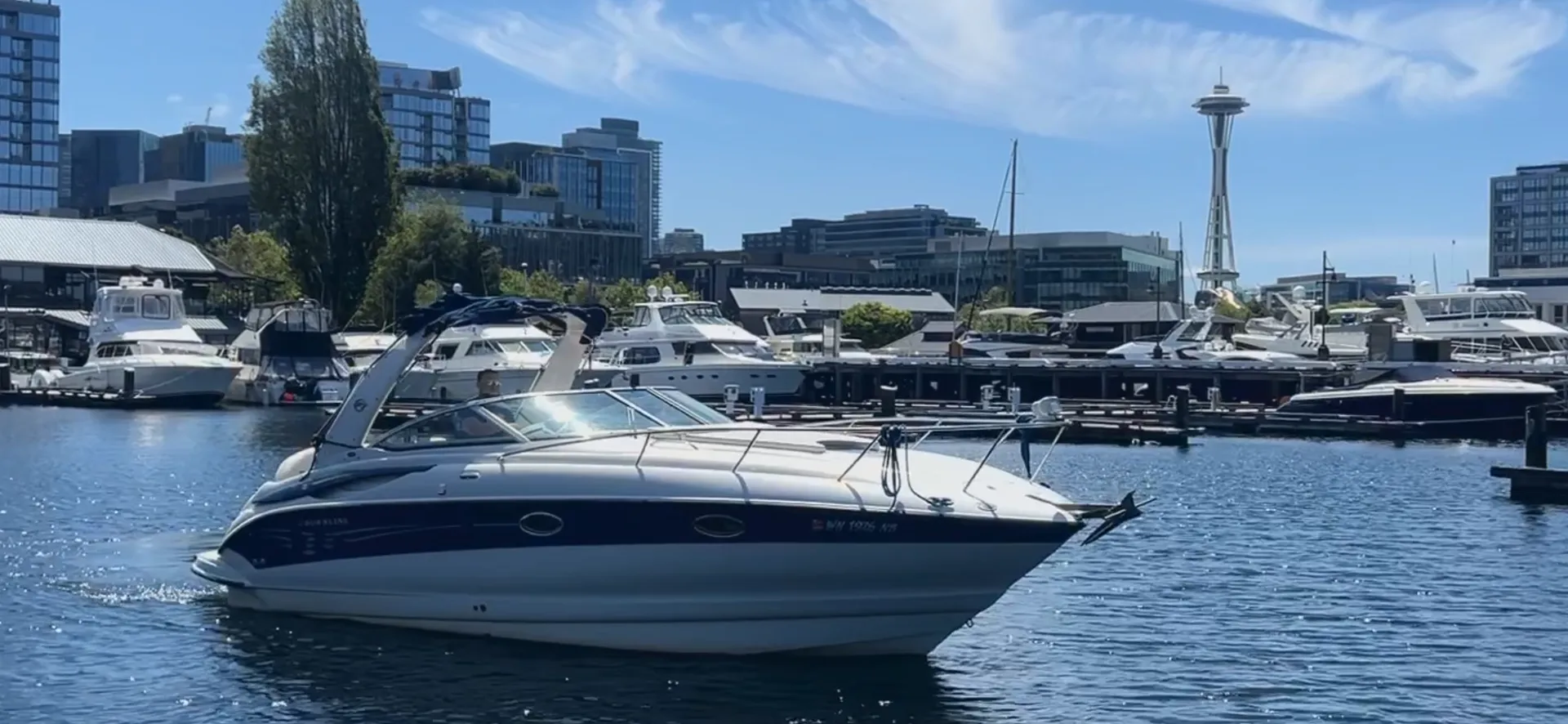 Get lit on the lake!🔥 