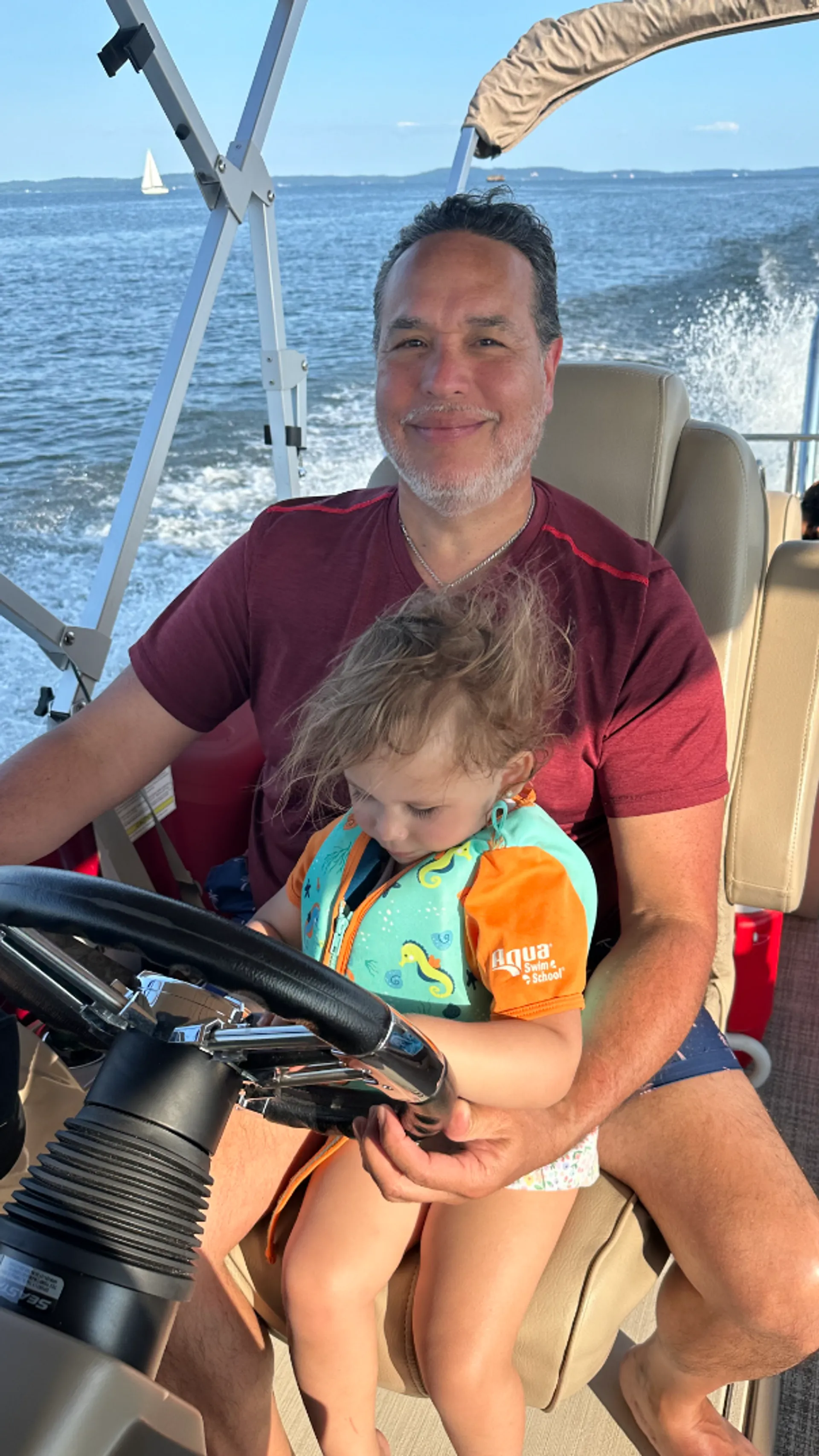 G Three Boats 326SS Elite in Havre de Grace, MD — photo 8