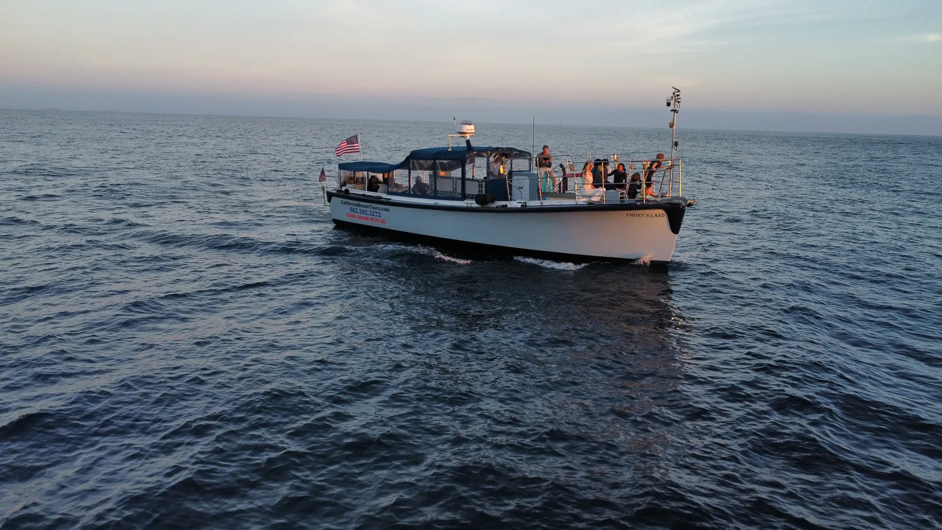  Perfect for 15-18 PASSENGERS!