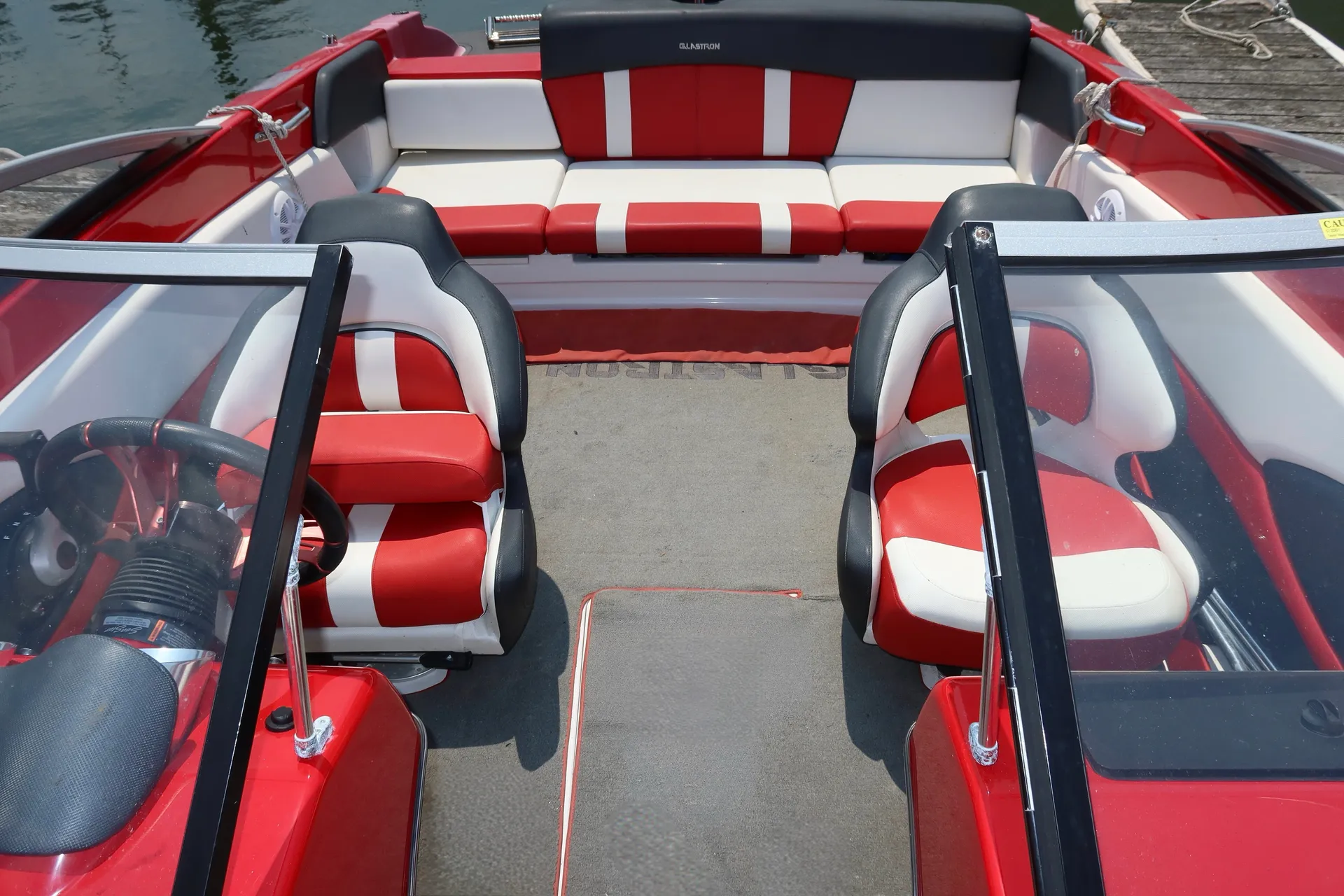 Glastron Boats GTS200  in Brooklyn, NY — photo 6