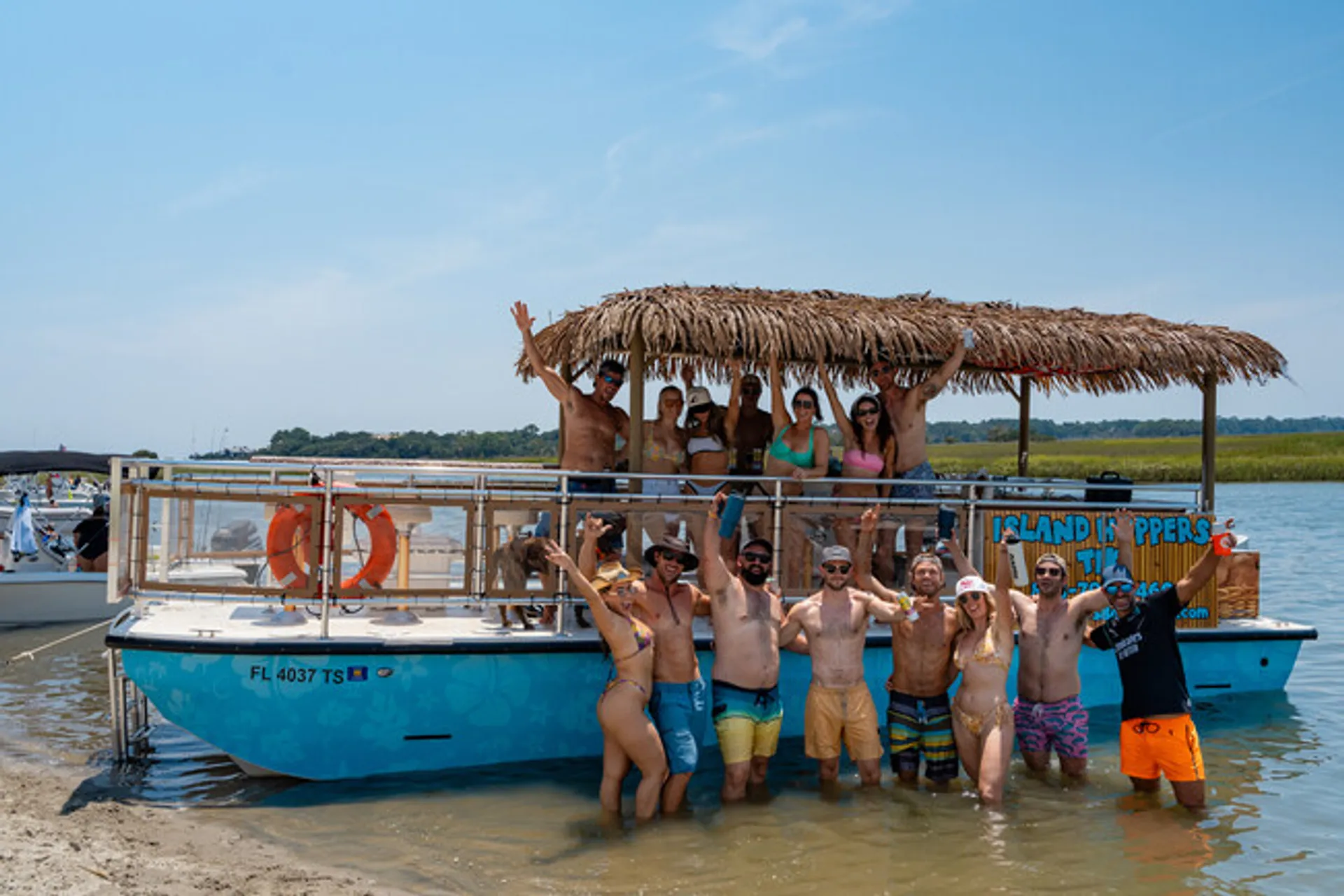 boat