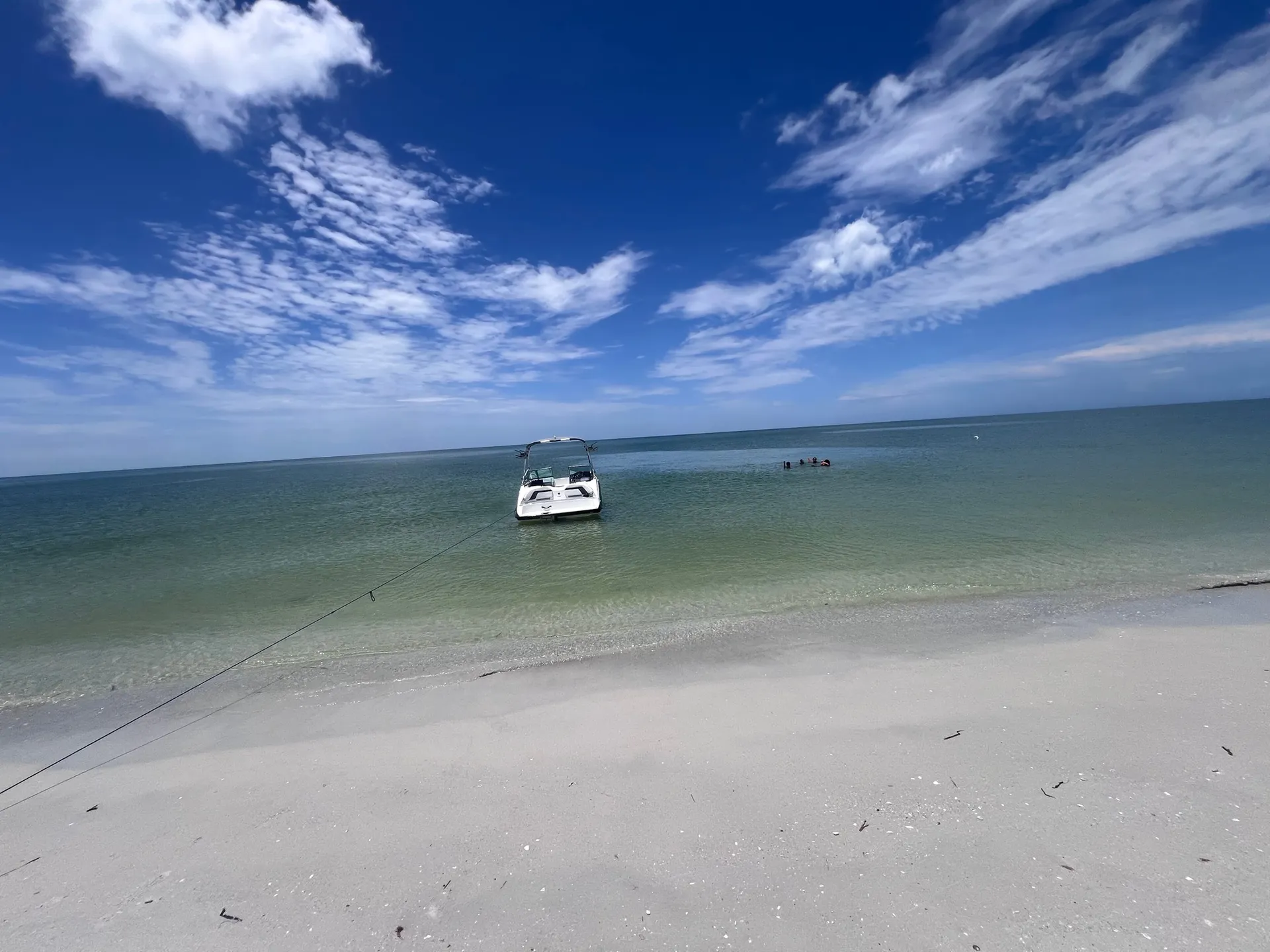 JetBoat Yamaha AR190 