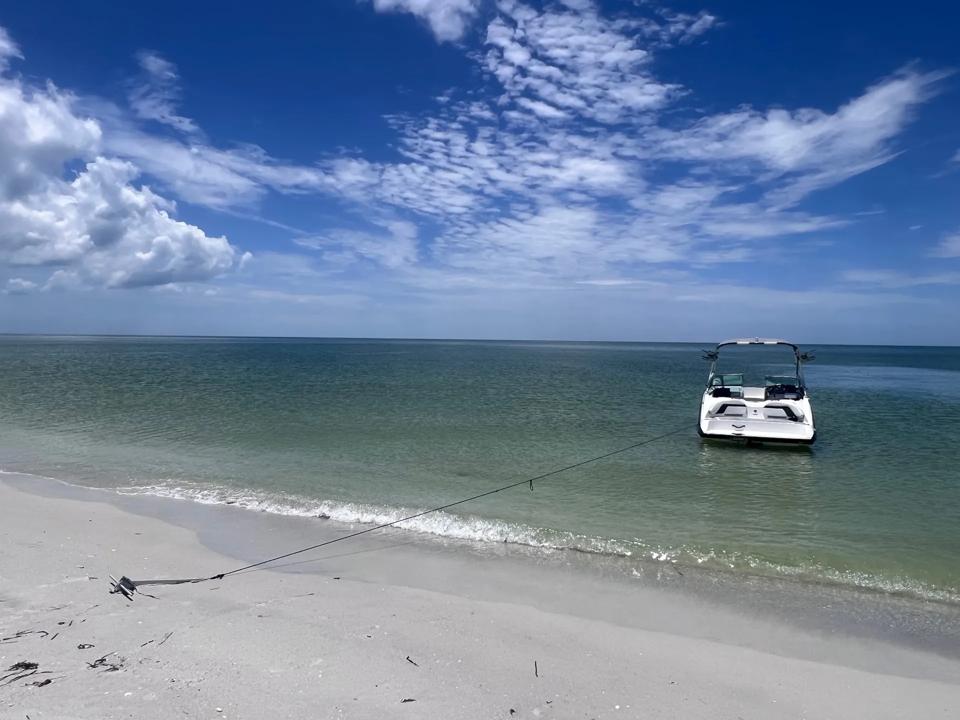 JetBoat Yamaha AR190 