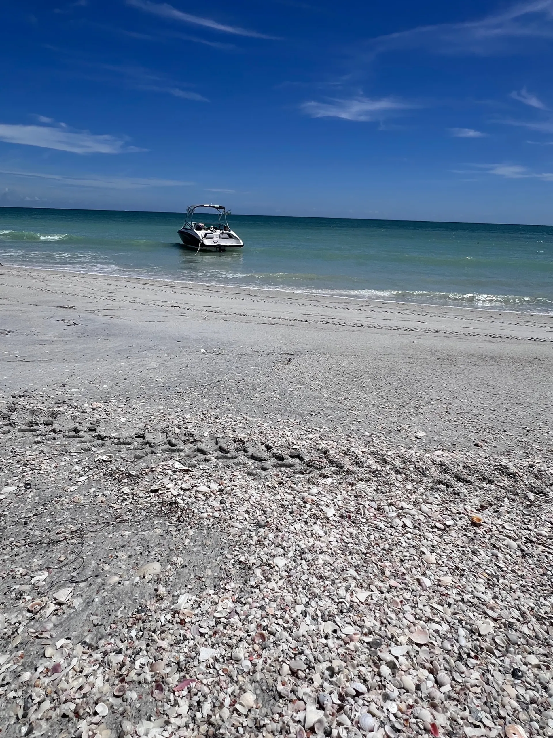 JetBoat Yamaha AR190 