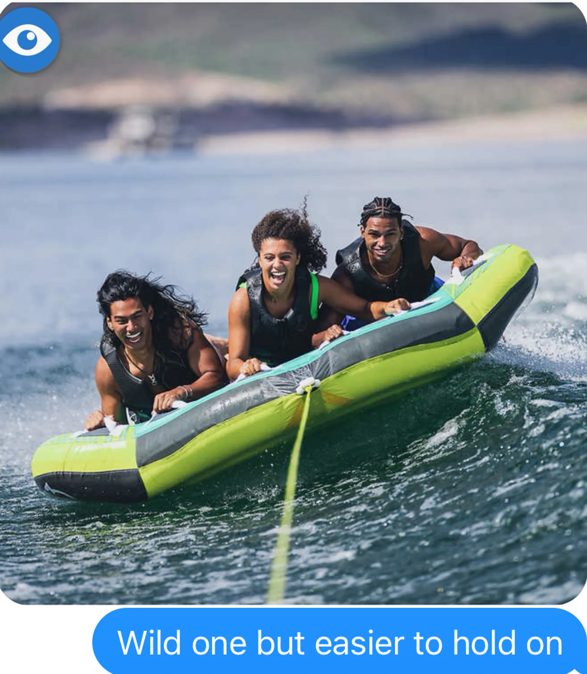 27' Luxurious Monterey 278 Super Sport - Bay and ocean fun! 12 People!