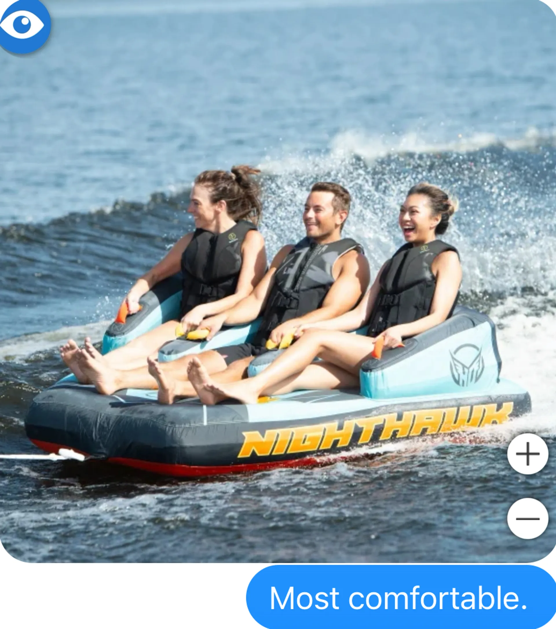 27' Luxurious Monterey 278 Super Sport - Bay and ocean fun! 12 People!