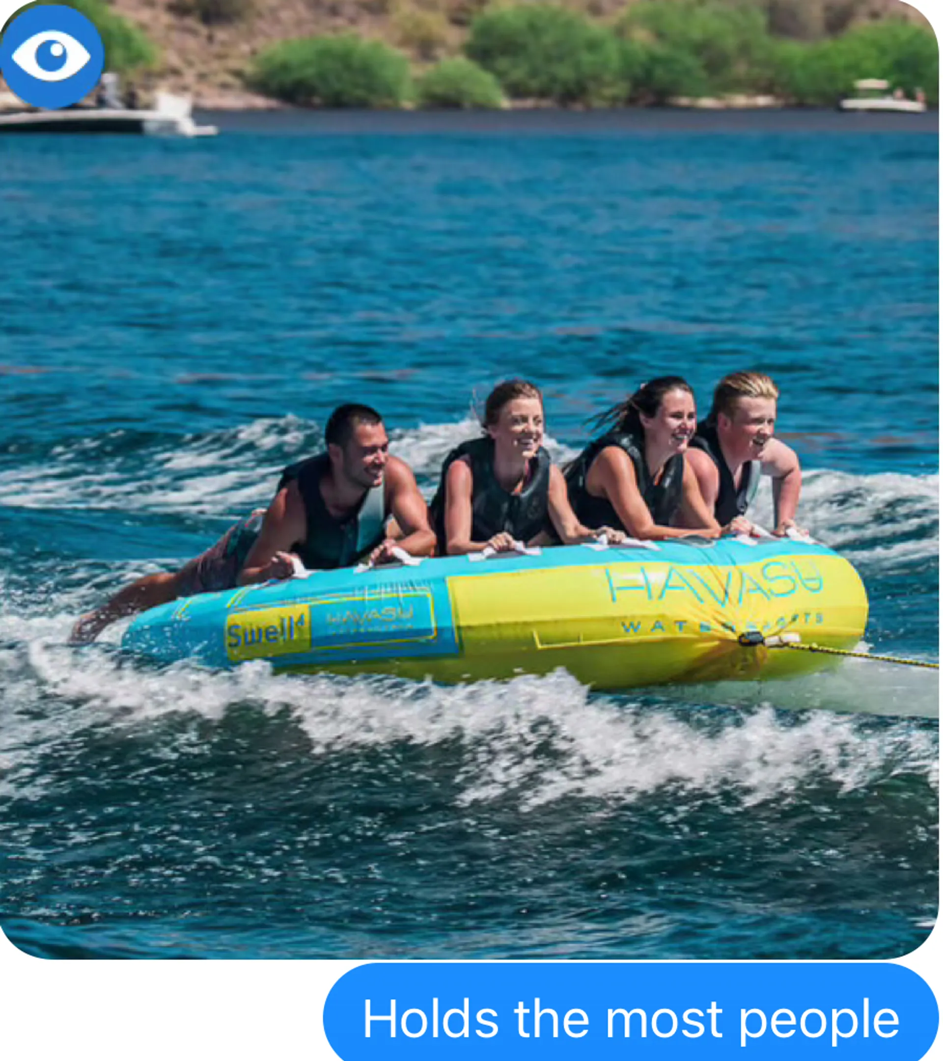 27' Luxurious Monterey 278 Super Sport - Bay and ocean fun! 12 People!