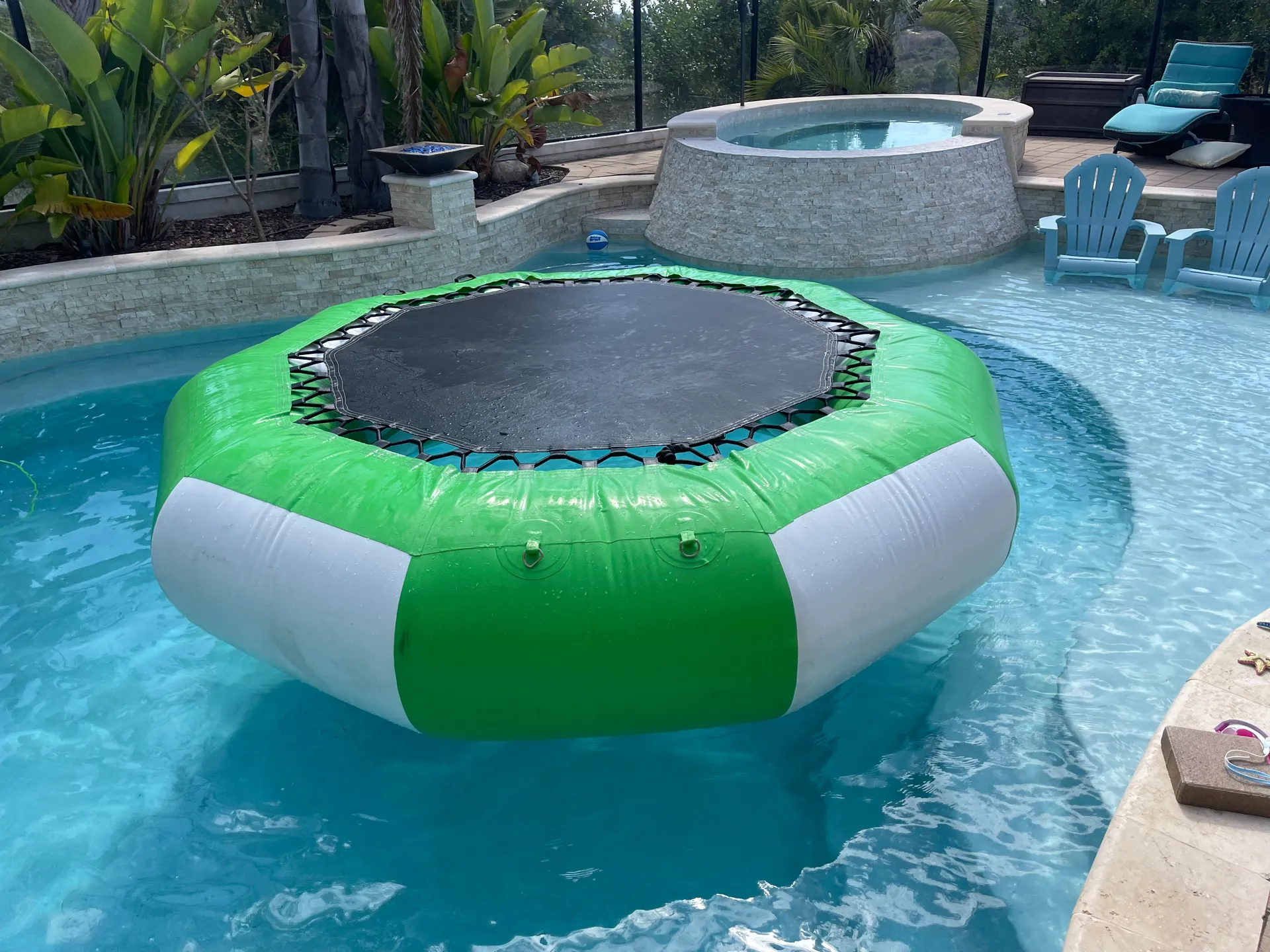 27' Luxurious Monterey 278 Super Sport - Bay and ocean fun! 12 People!