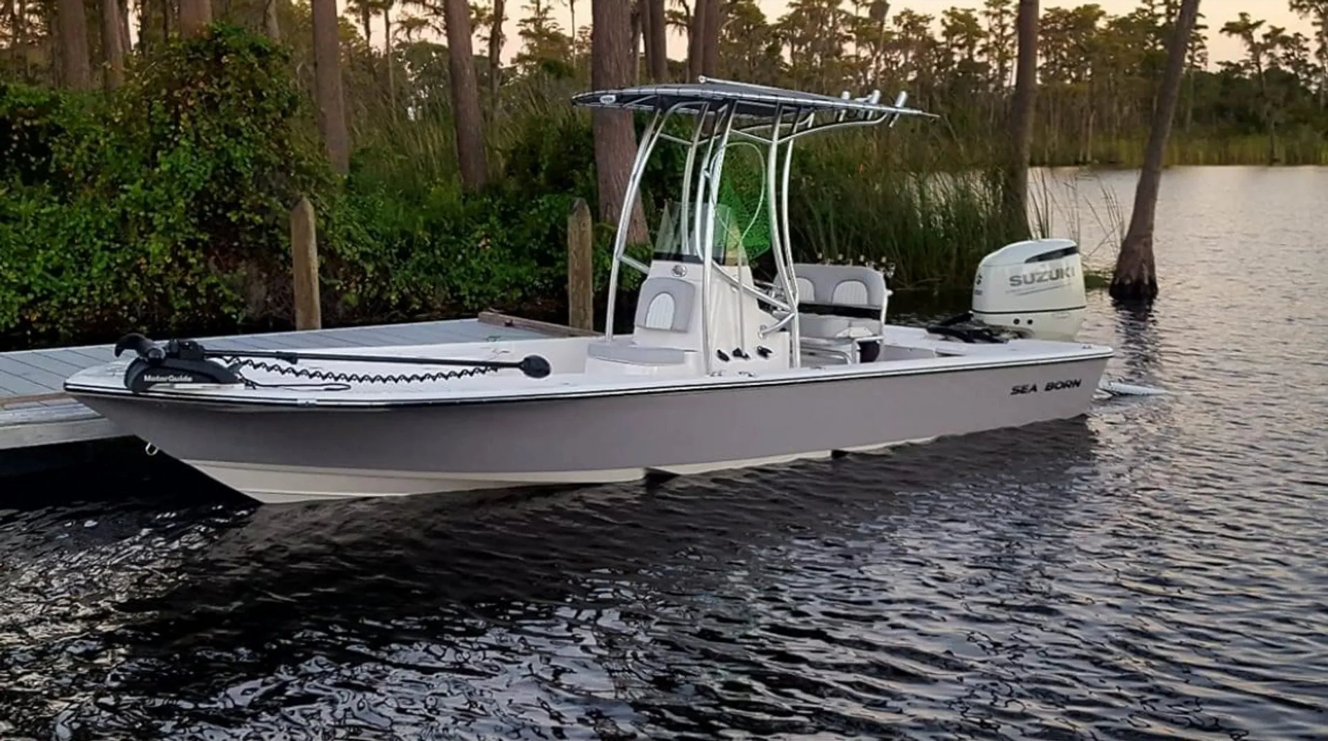 boat