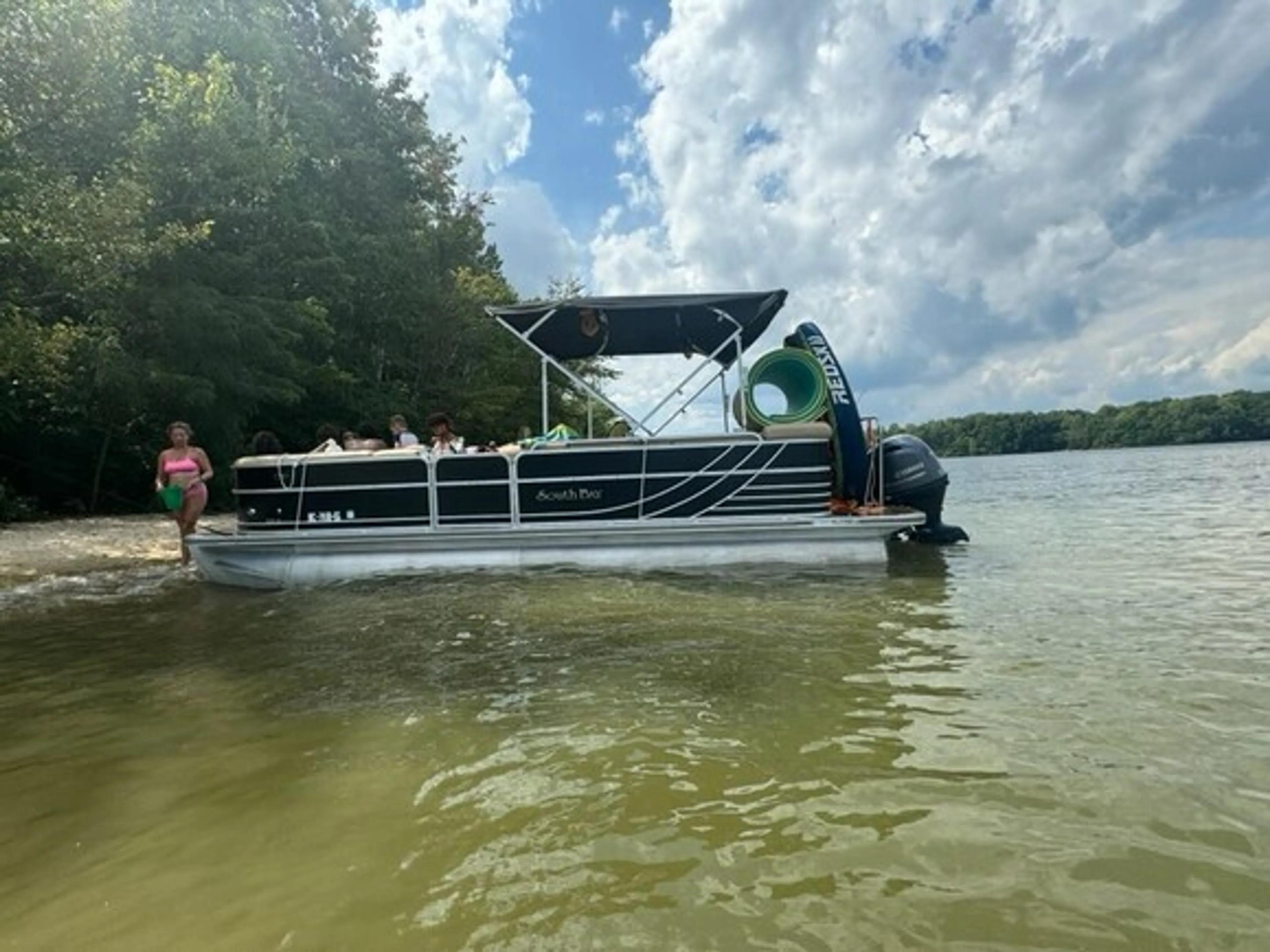 boat