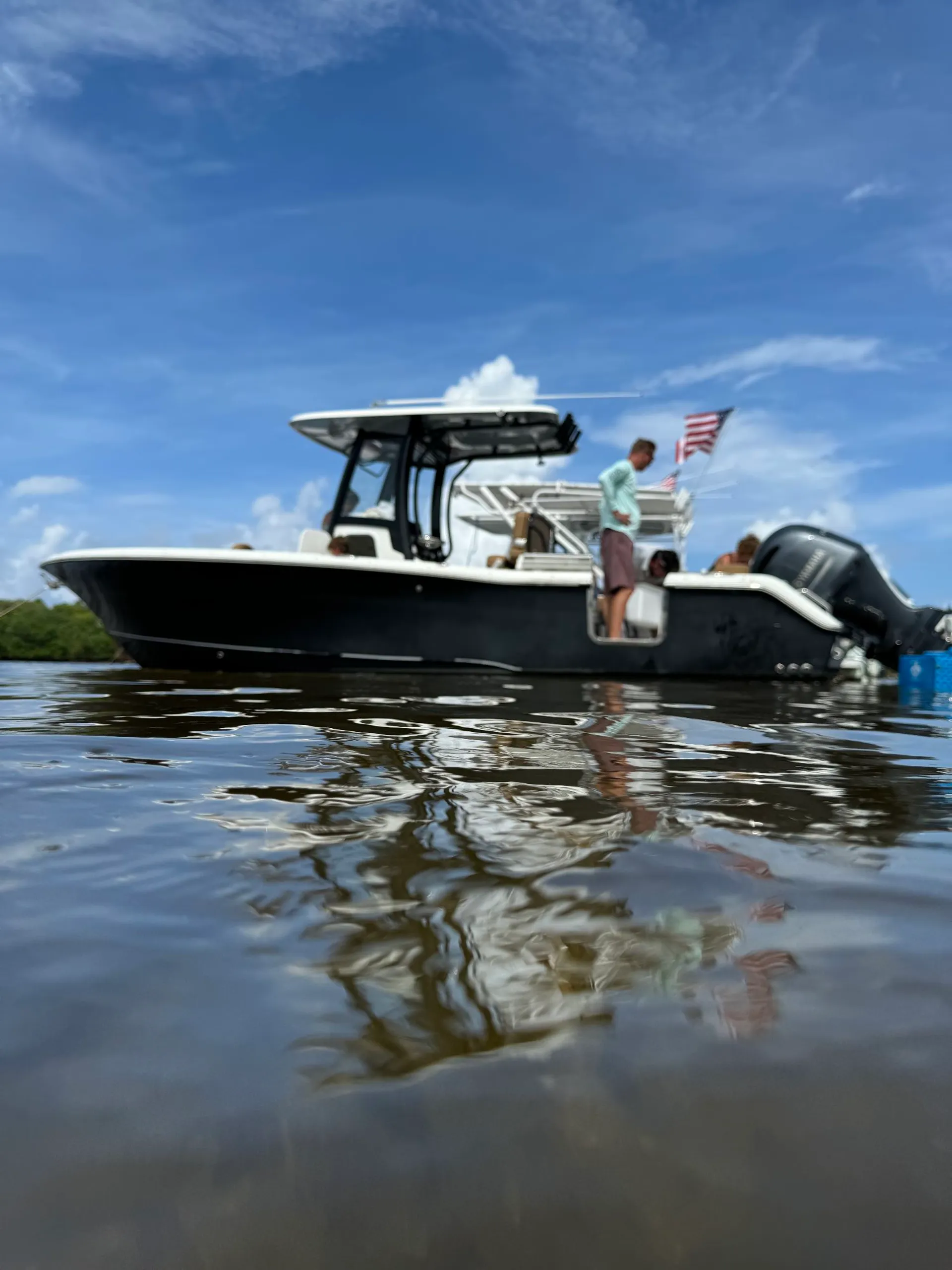 Yacht Like Luxury Minutes From Everything!