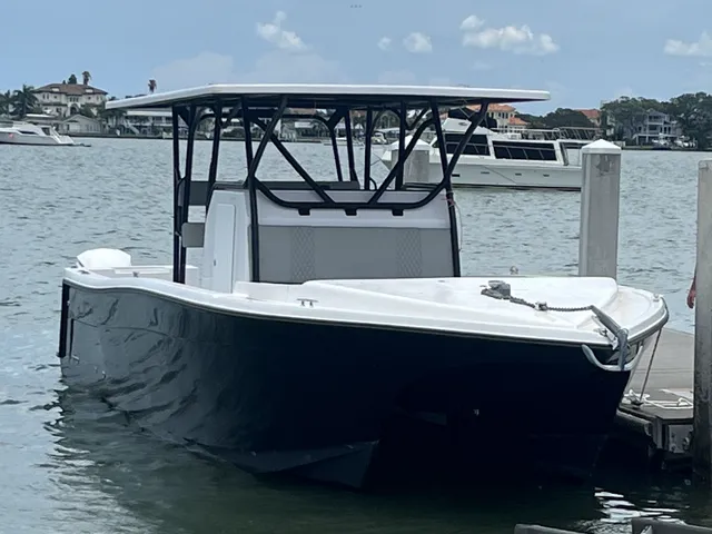 Rent a Pro Sports Pro Kat 3660 center console in Belleair, FL near me