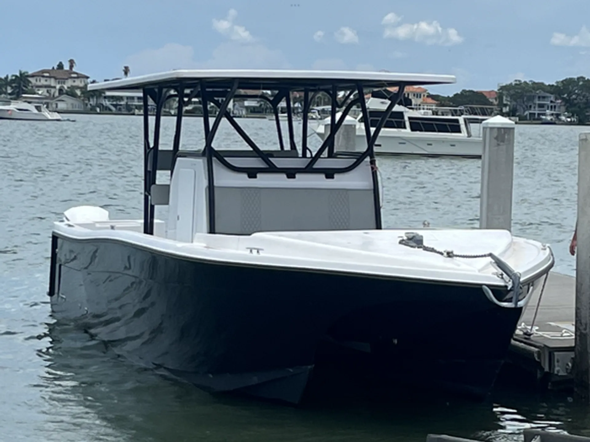 boat