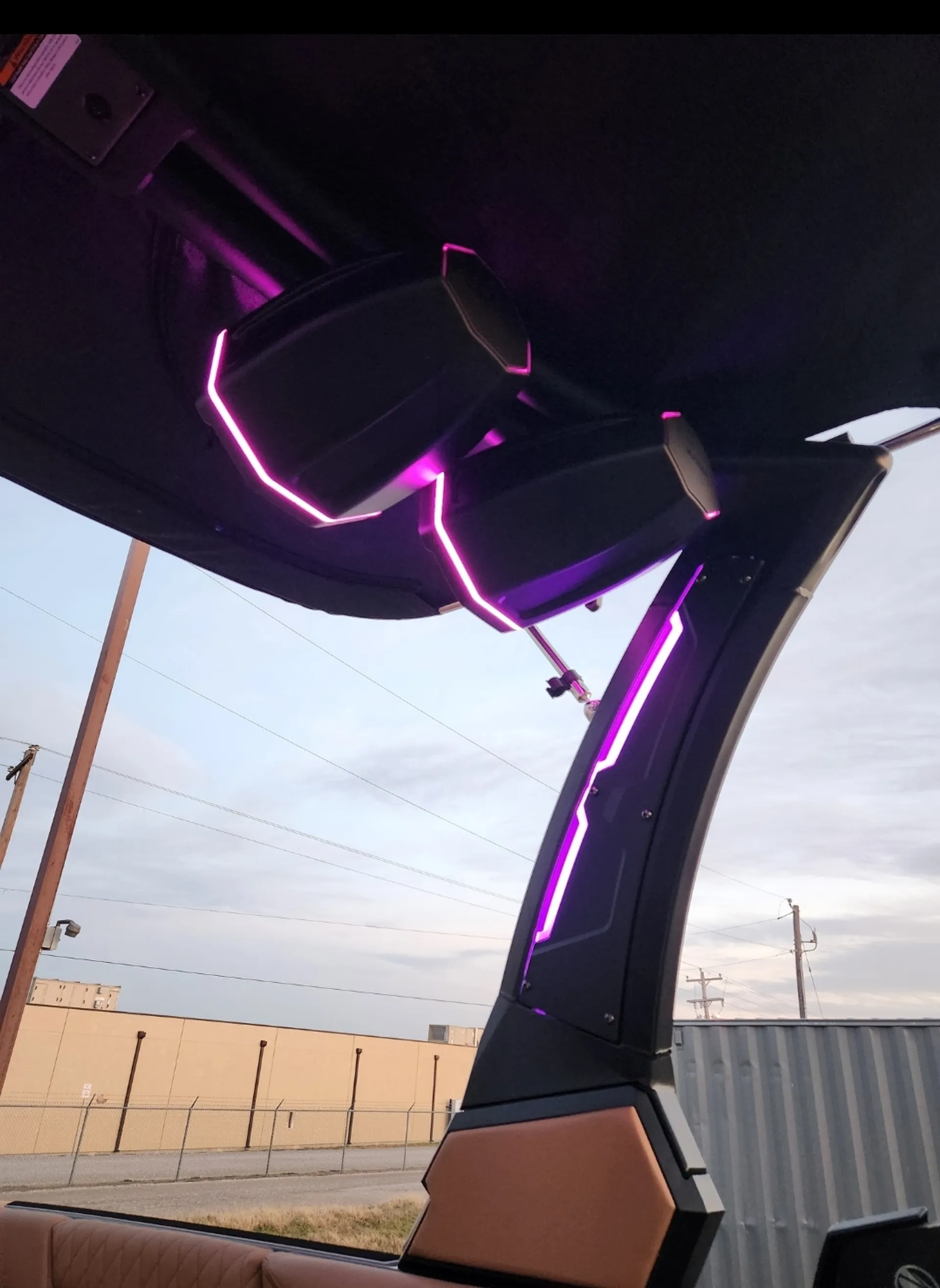 TIGE' BOATS Z3 in Little Elm, TX — photo 8