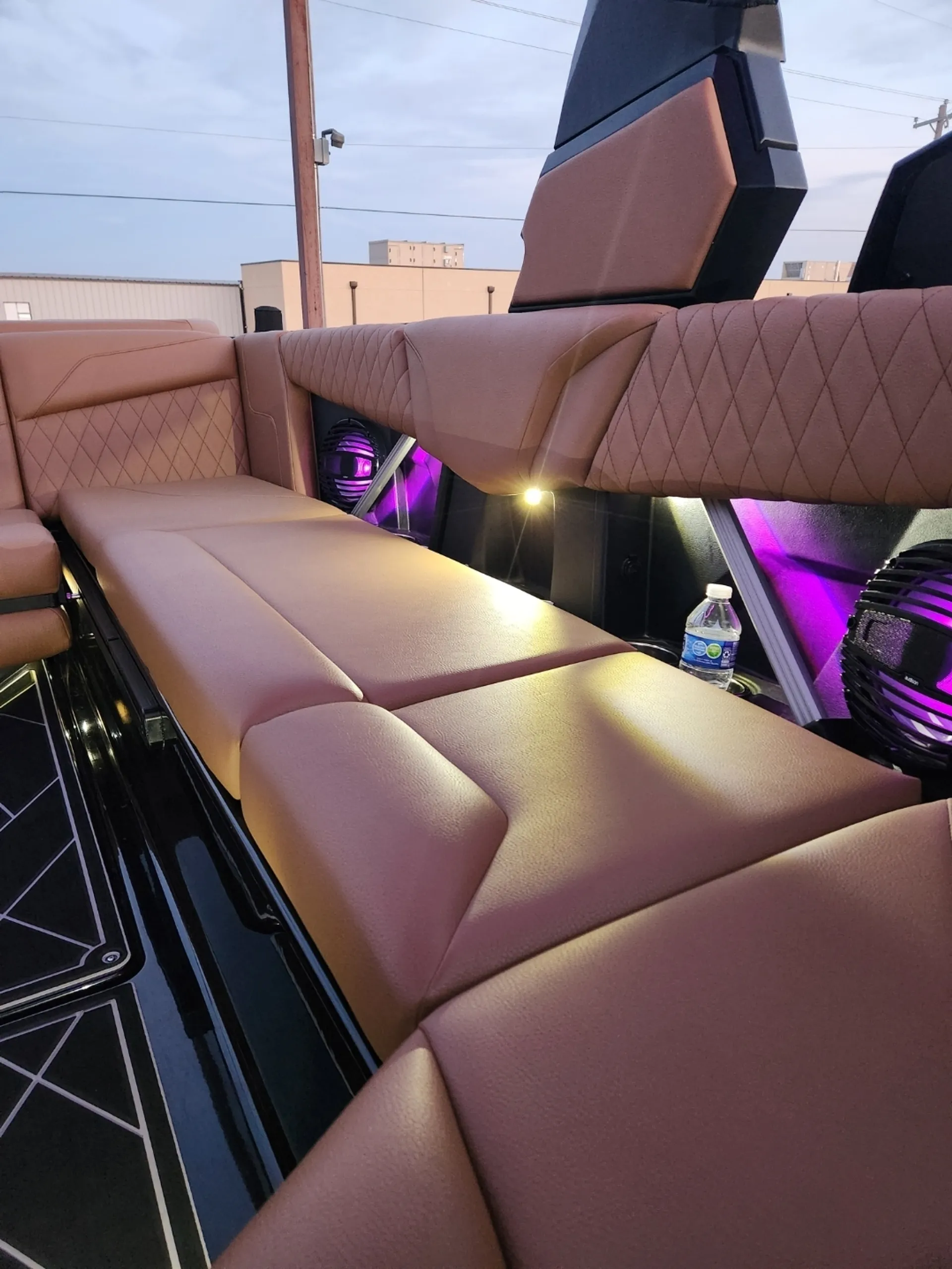TIGE' BOATS Z3 in Little Elm, TX — photo 6