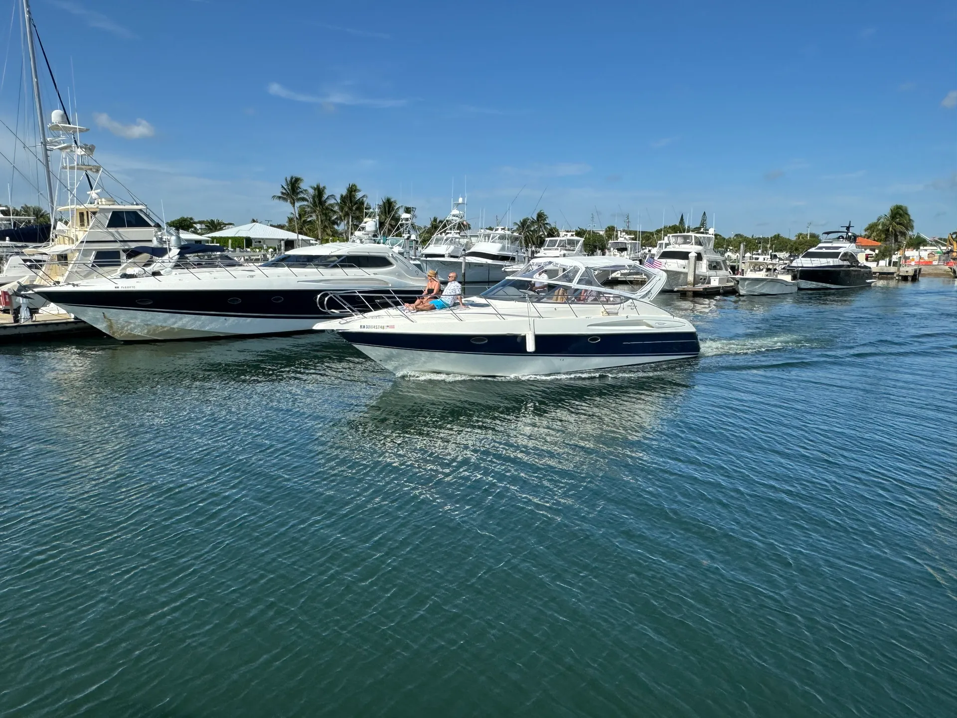 boat