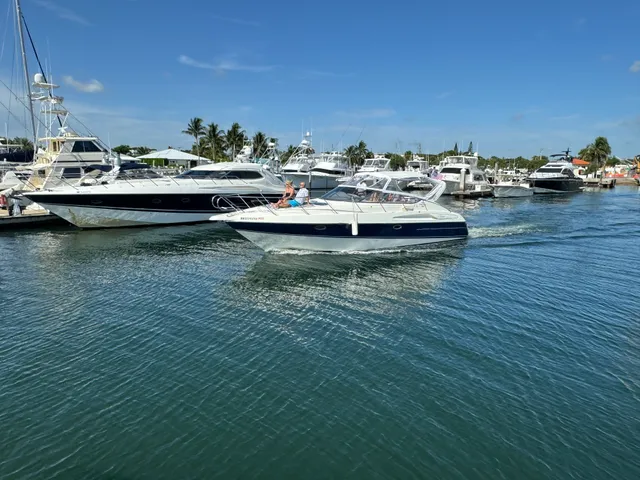 Rent a Cranchi cruiser in Jupiter, FL near me