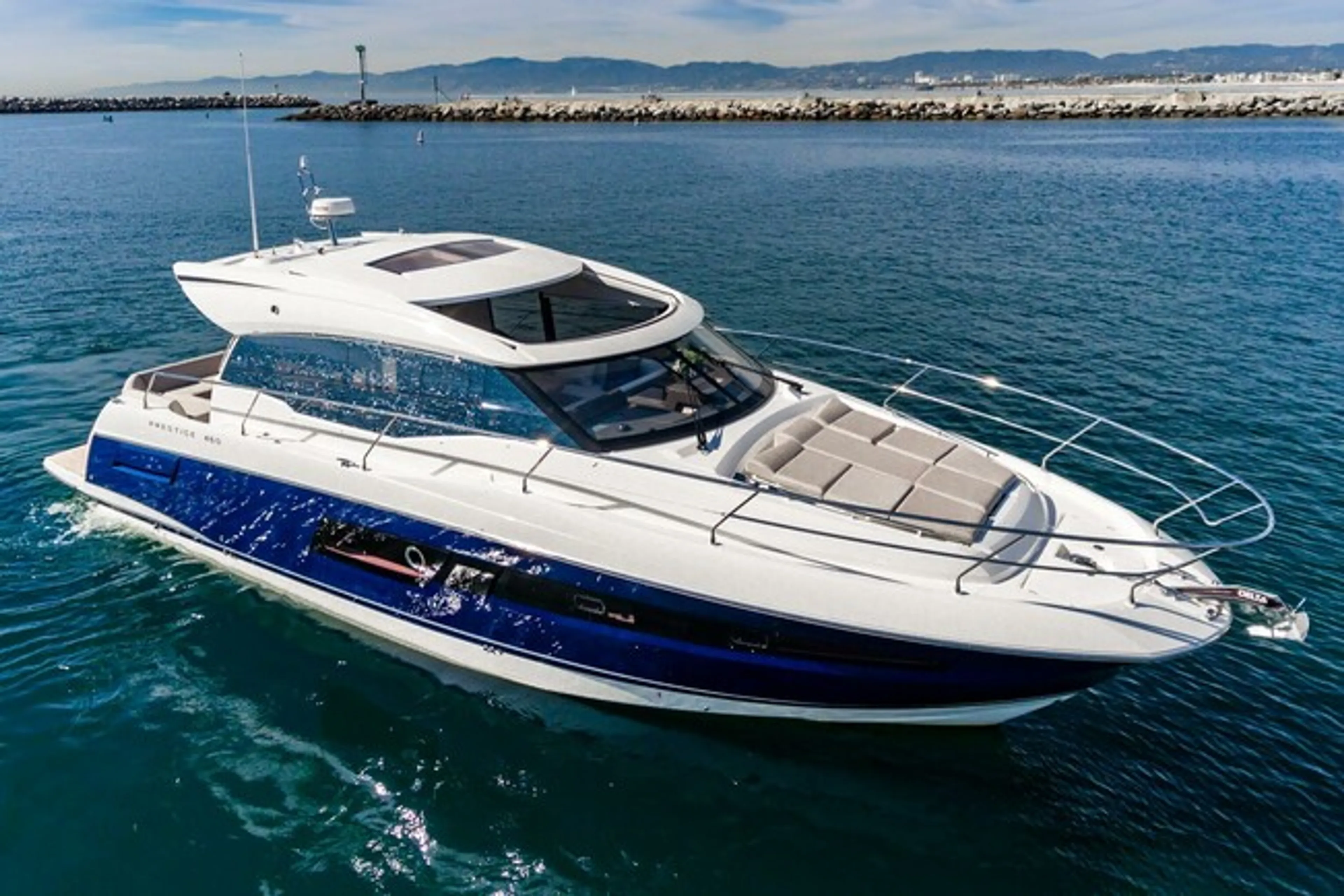 boat