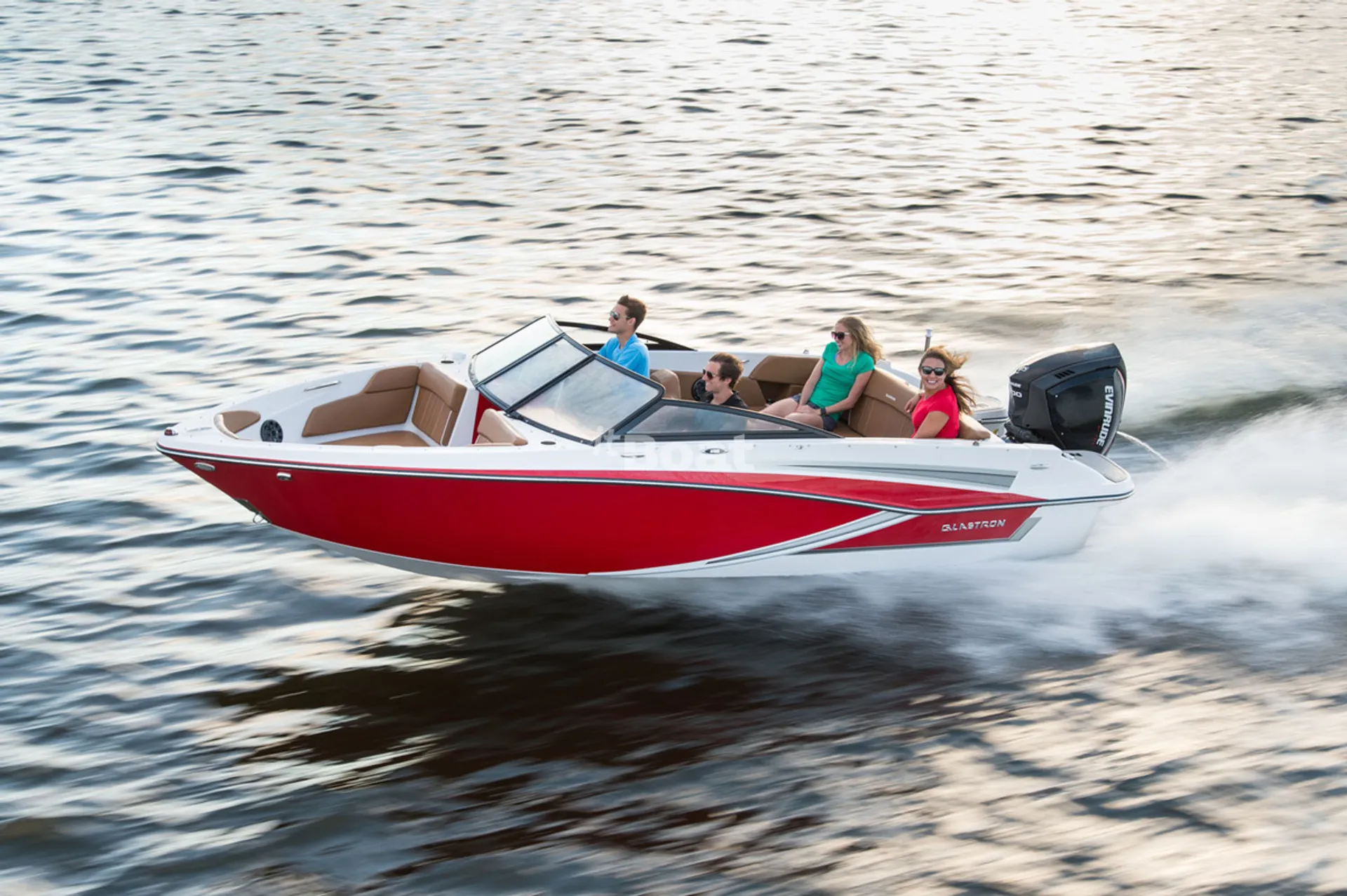 Glastron Boats GTS200  in Brooklyn, NY — photo 2