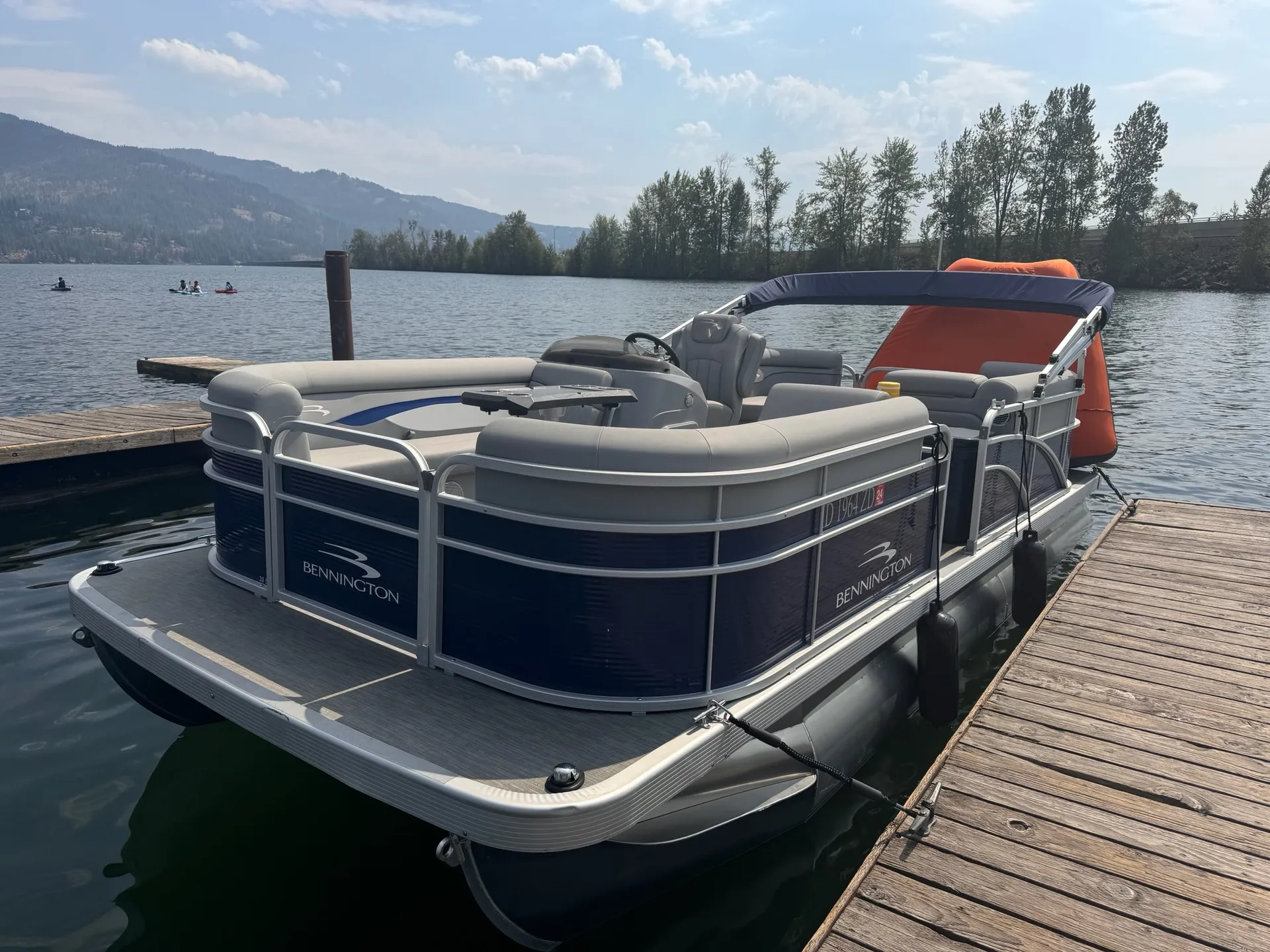 Adventure in North Idaho 🚤💦 Fishing, Tubing, & More! 