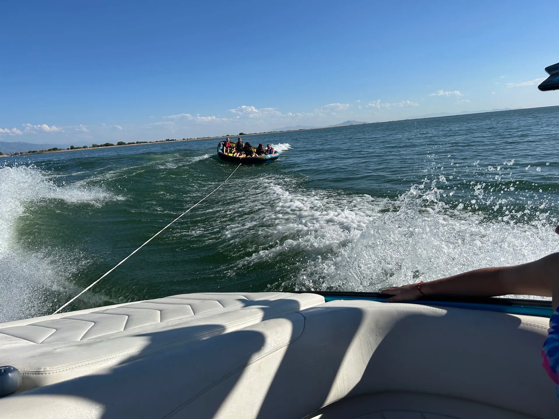 Malibu Wake Boat Rental w/ Captain