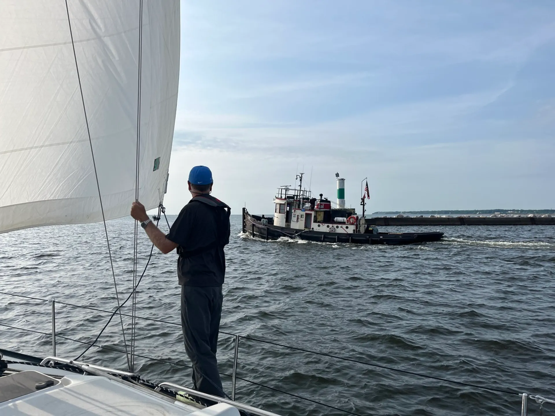 MKE Yachts