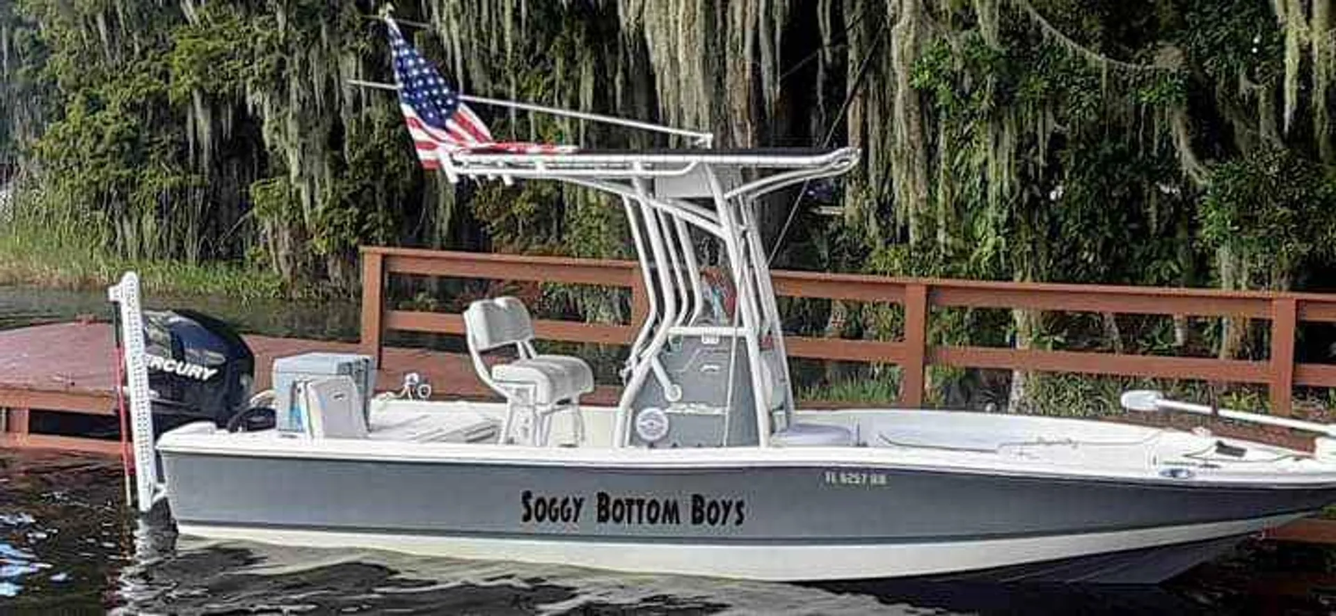 EPIC BOATS 22SC in St. Petersburg, FL — photo 2
