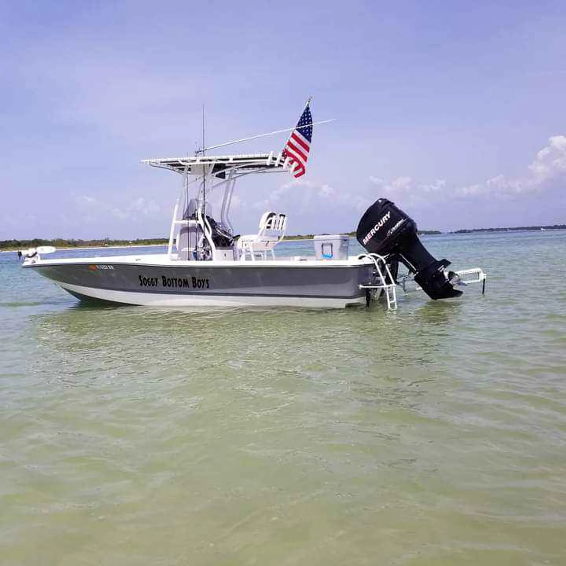 boat