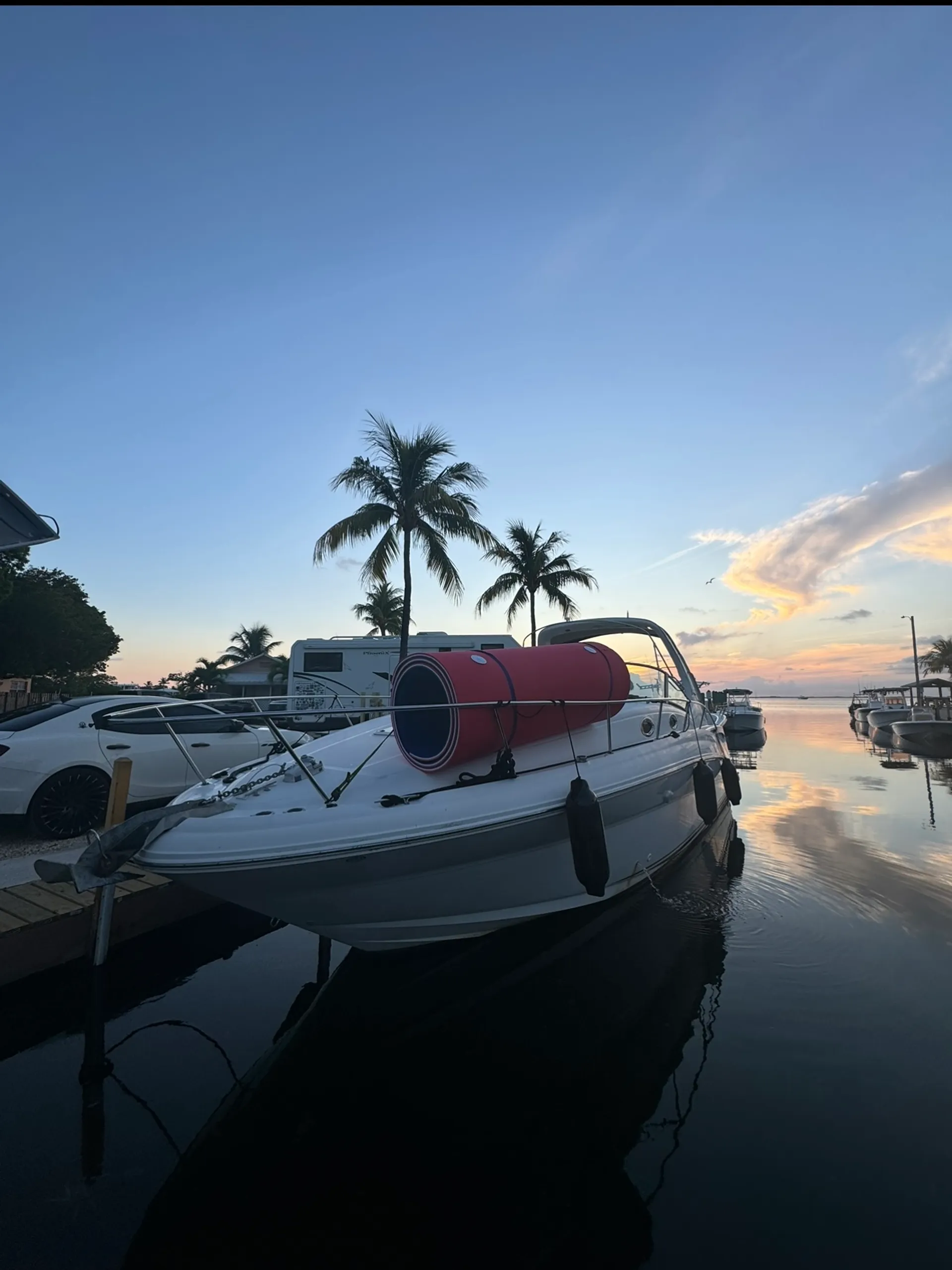 Sea Ray Boats 360 Sundancer in Miami, FL — photo 2