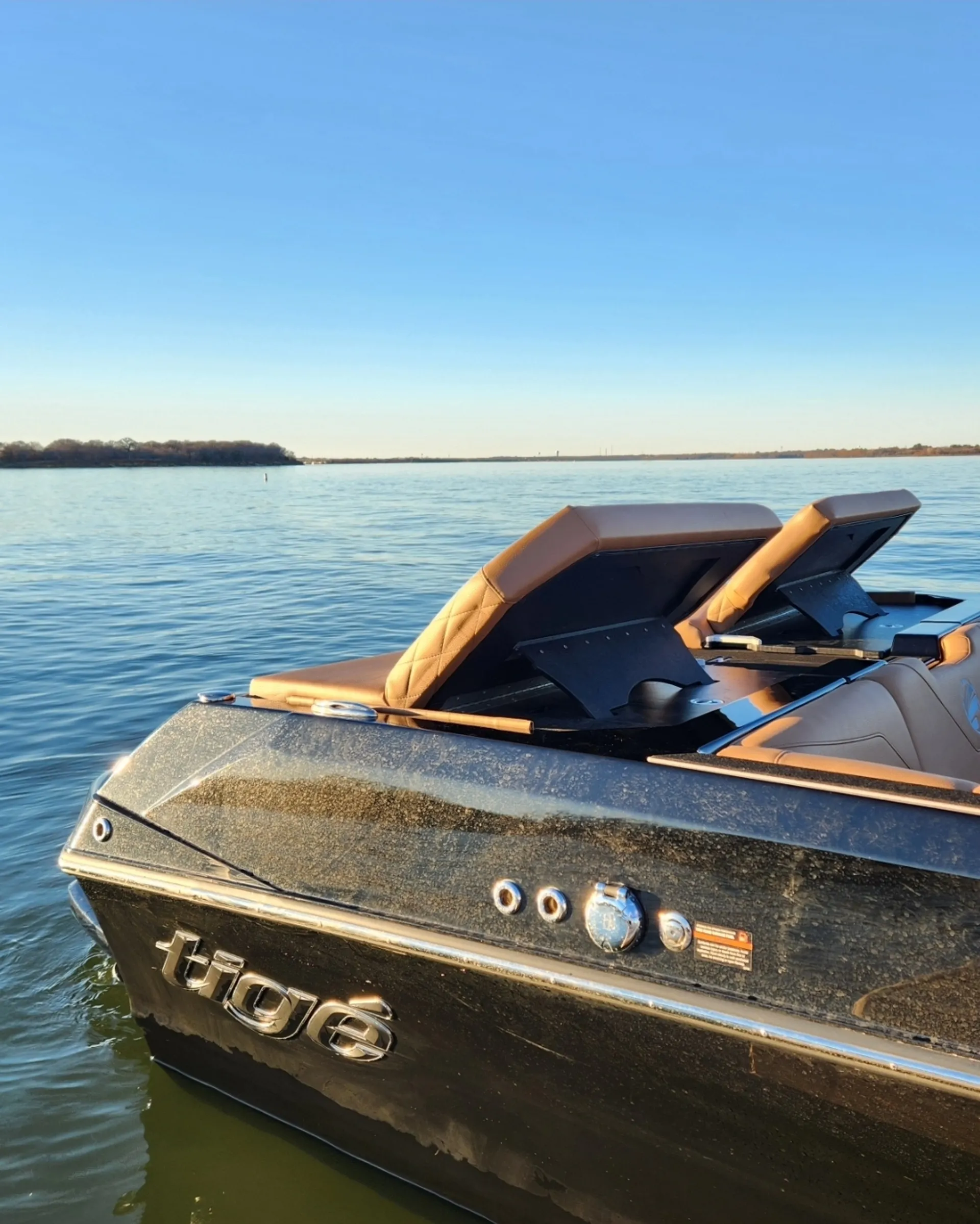 TIGE' BOATS Z3 in Little Elm, TX — photo 5