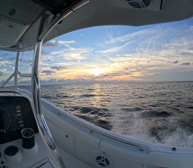 Rent a center console in St. Pete Beach, FL near me