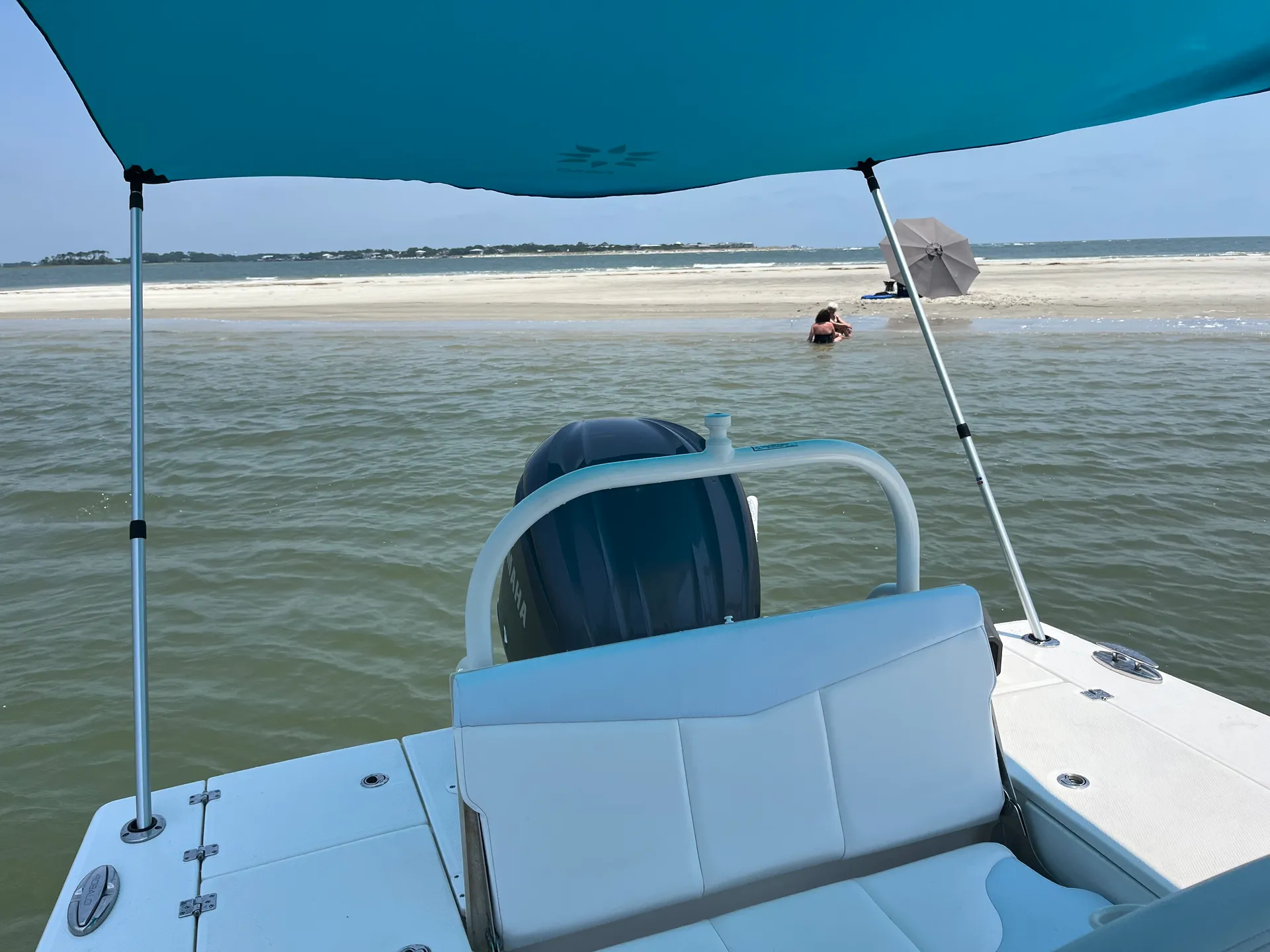 Custom Pleasure Charters - Hilton Head, Savannah, Daufuskie, Beaufort