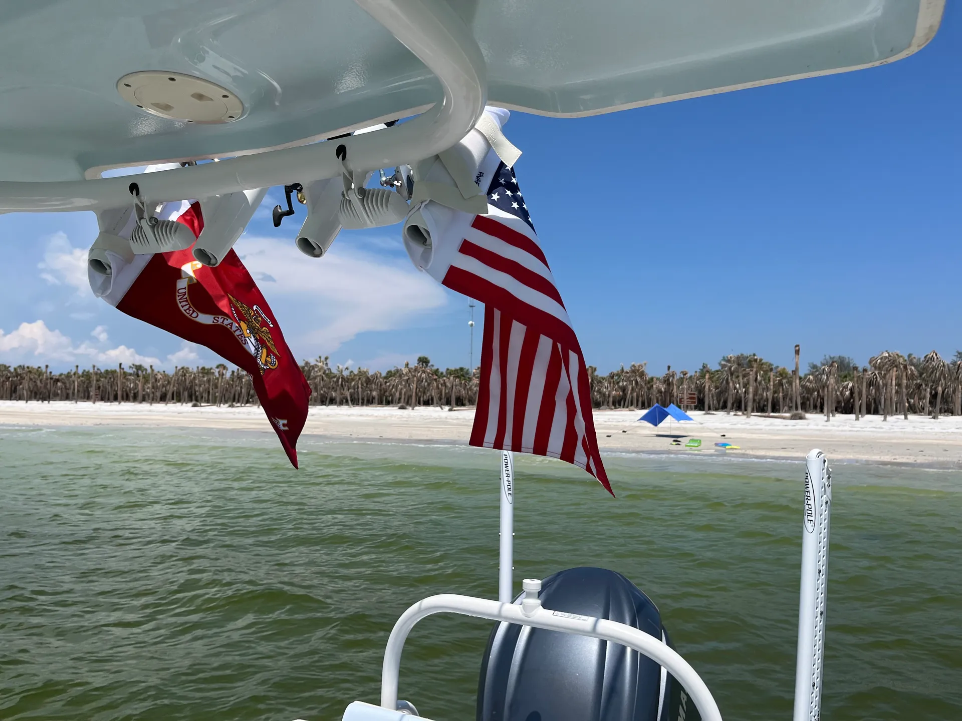 Custom Pleasure Charters - Hilton Head, Savannah, Daufuskie, Beaufort
