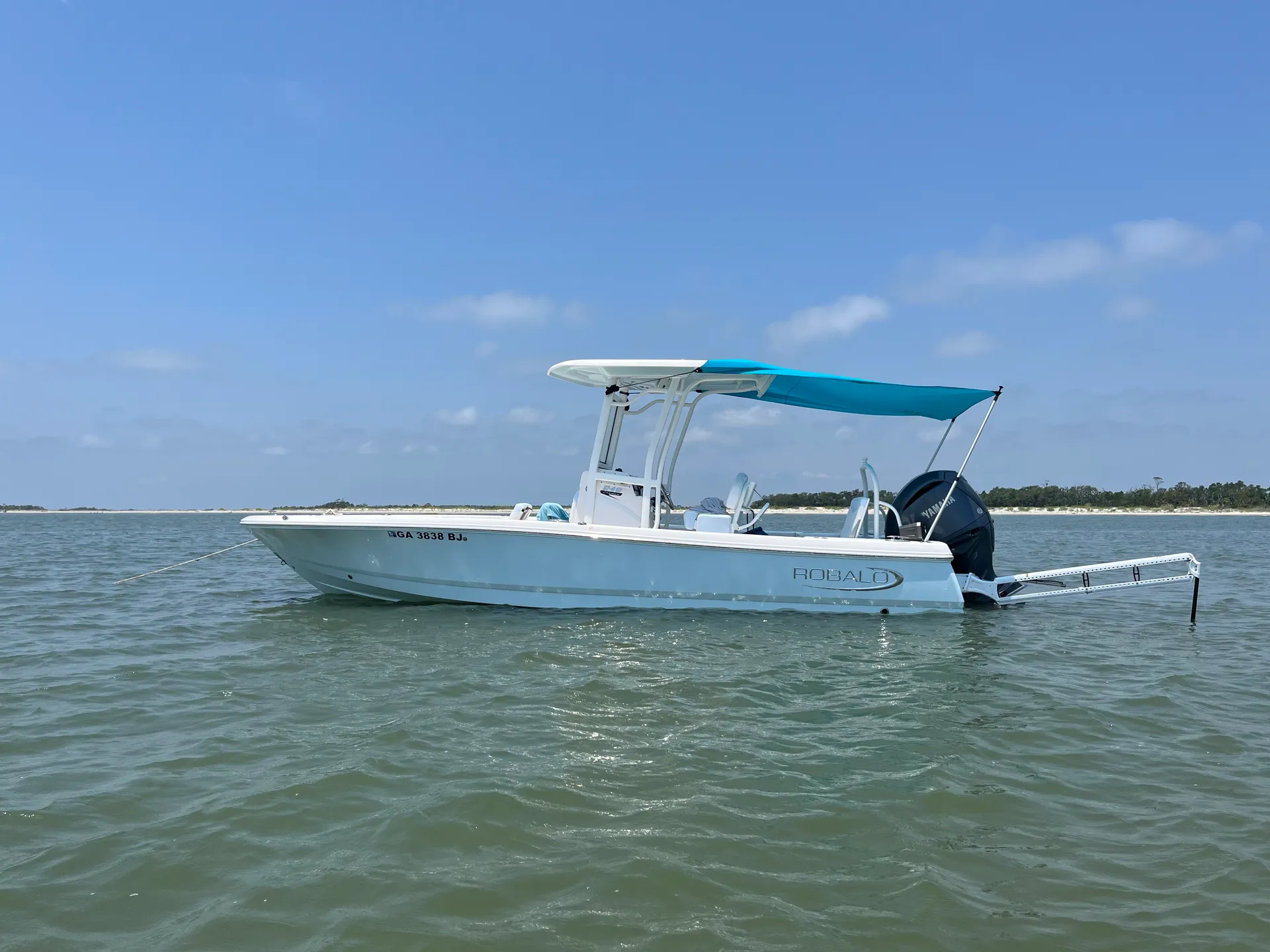 Custom Pleasure Charters - Hilton Head, Savannah, Daufuskie, Beaufort
