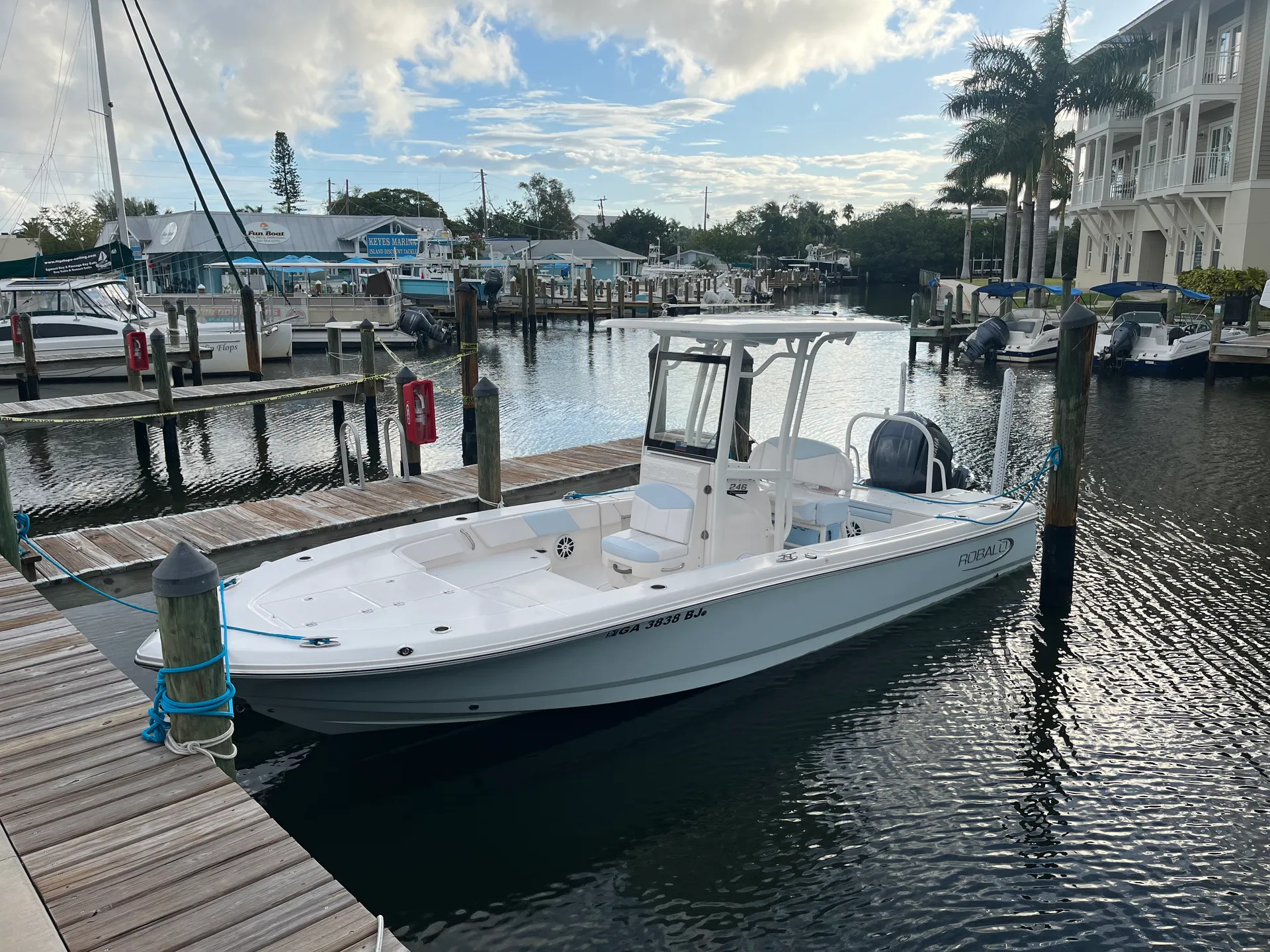 Custom Pleasure Charters - Hilton Head, Savannah, Daufuskie, Beaufort