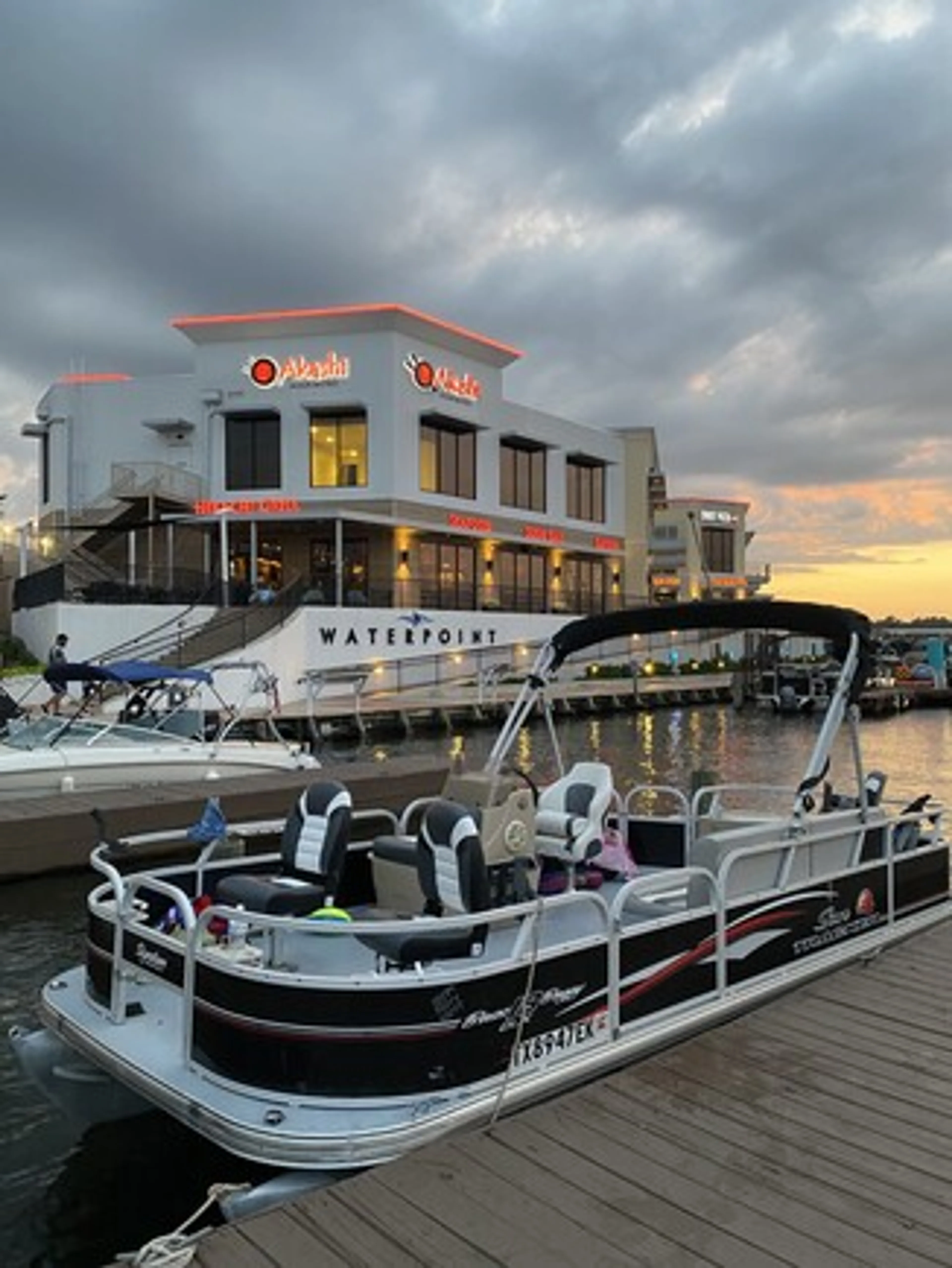boat