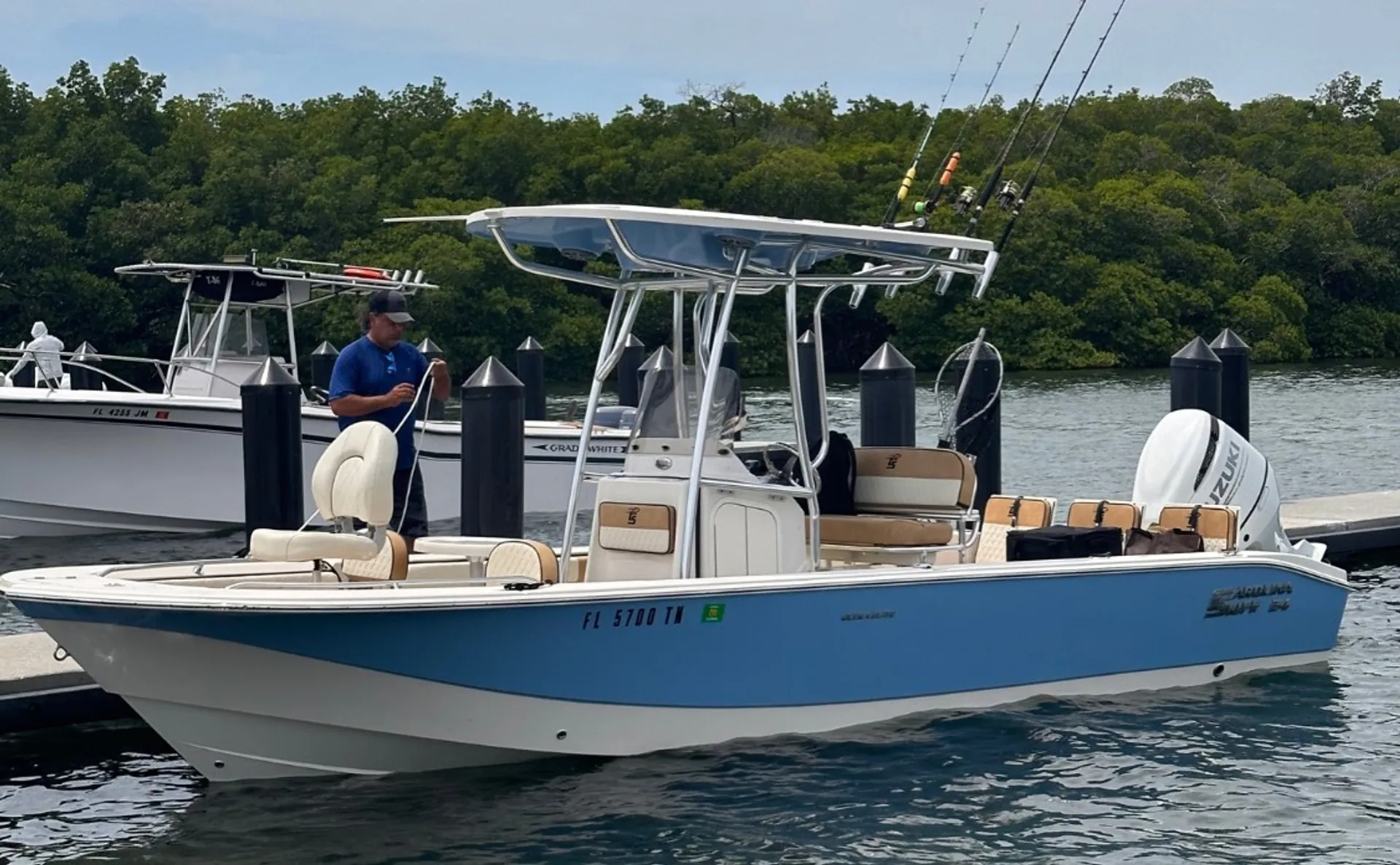 boat