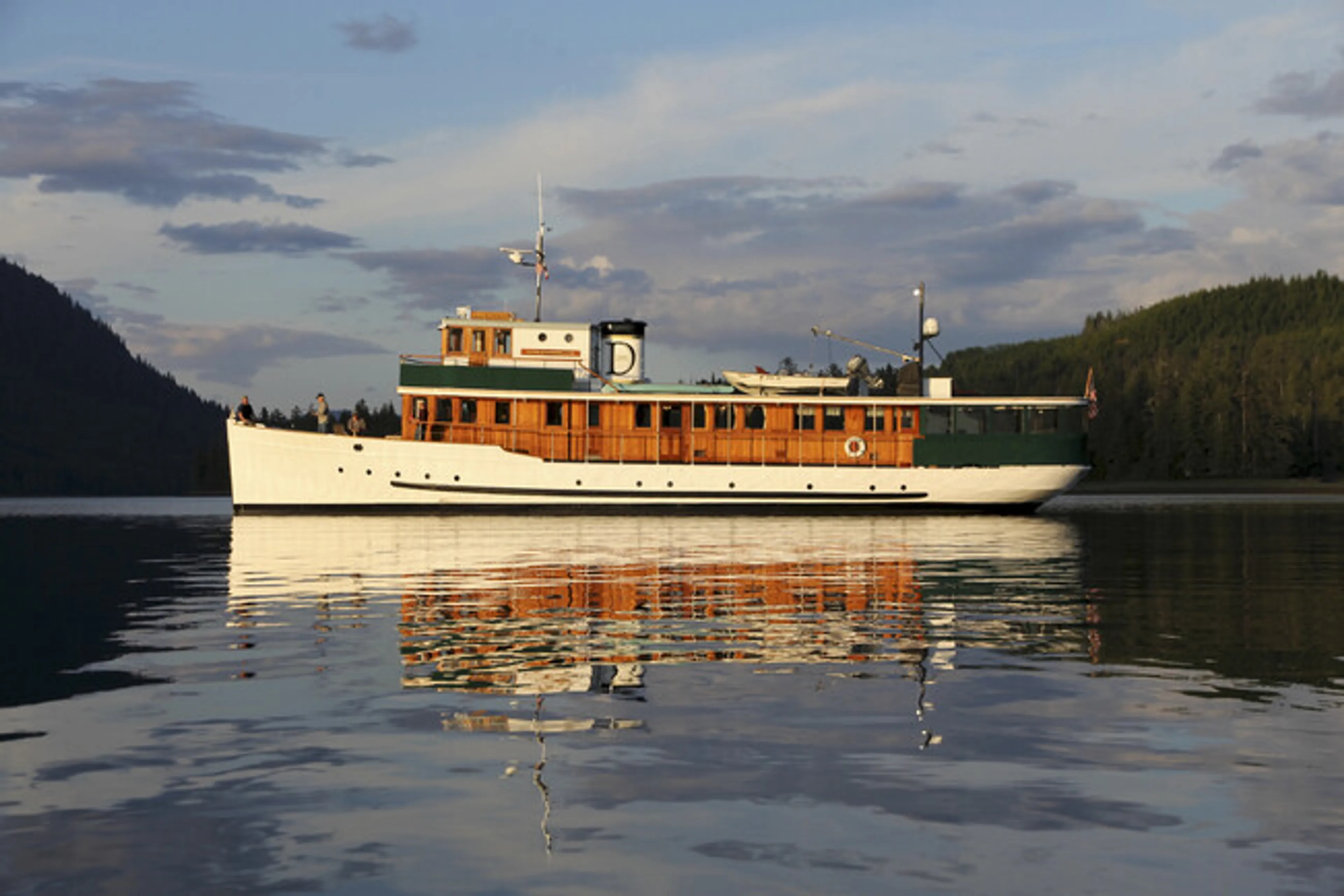boat